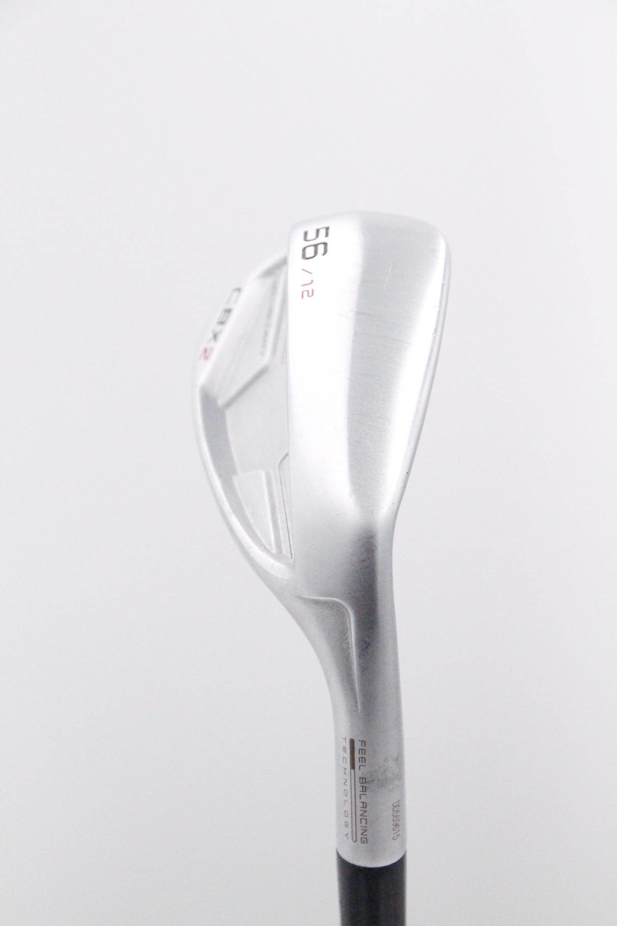 Cleveland CBX 2 56° SW S Flex 36"