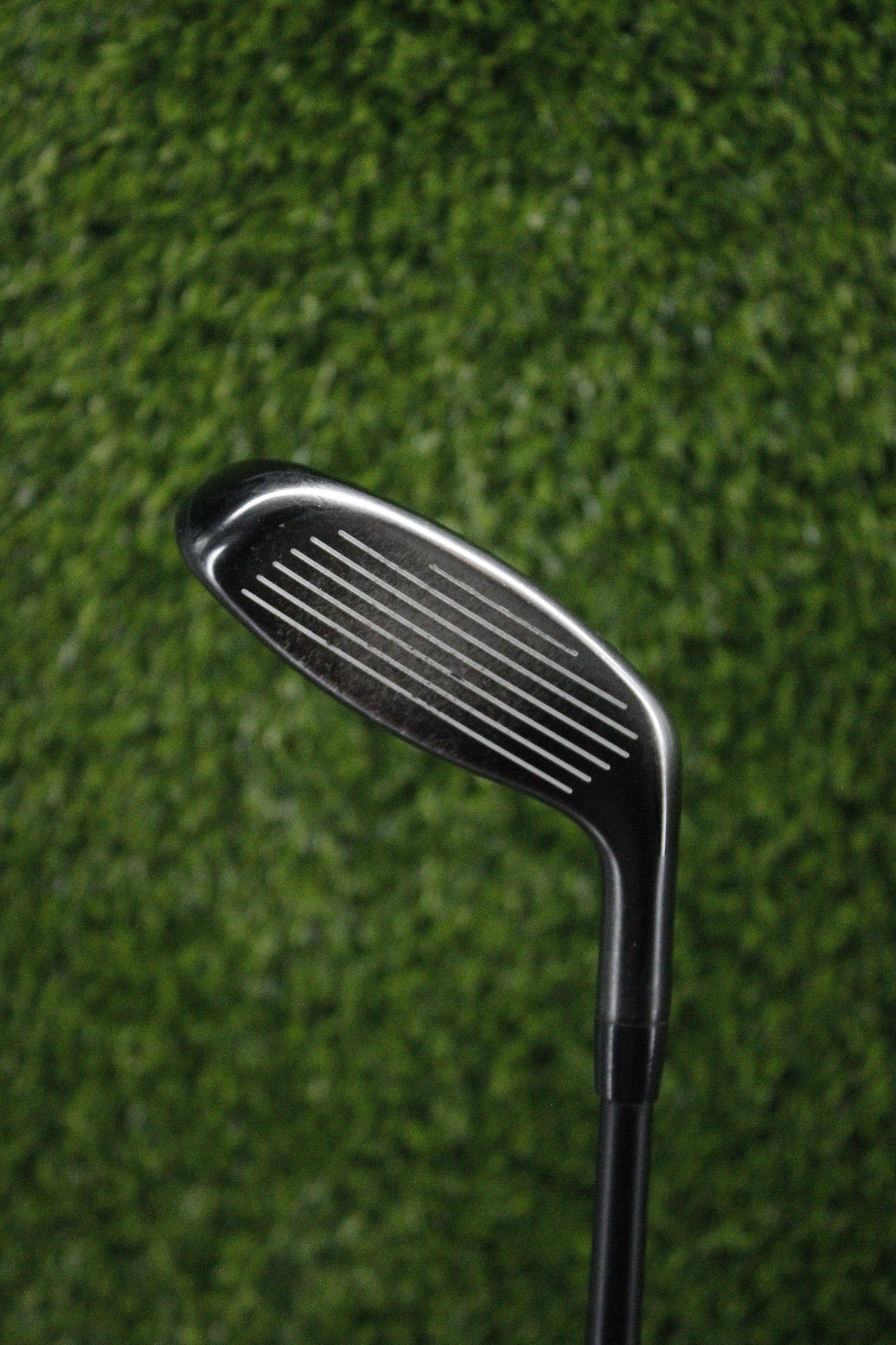 Lefty Ping i25 20° 3 Hybrid S Flex 39.5"