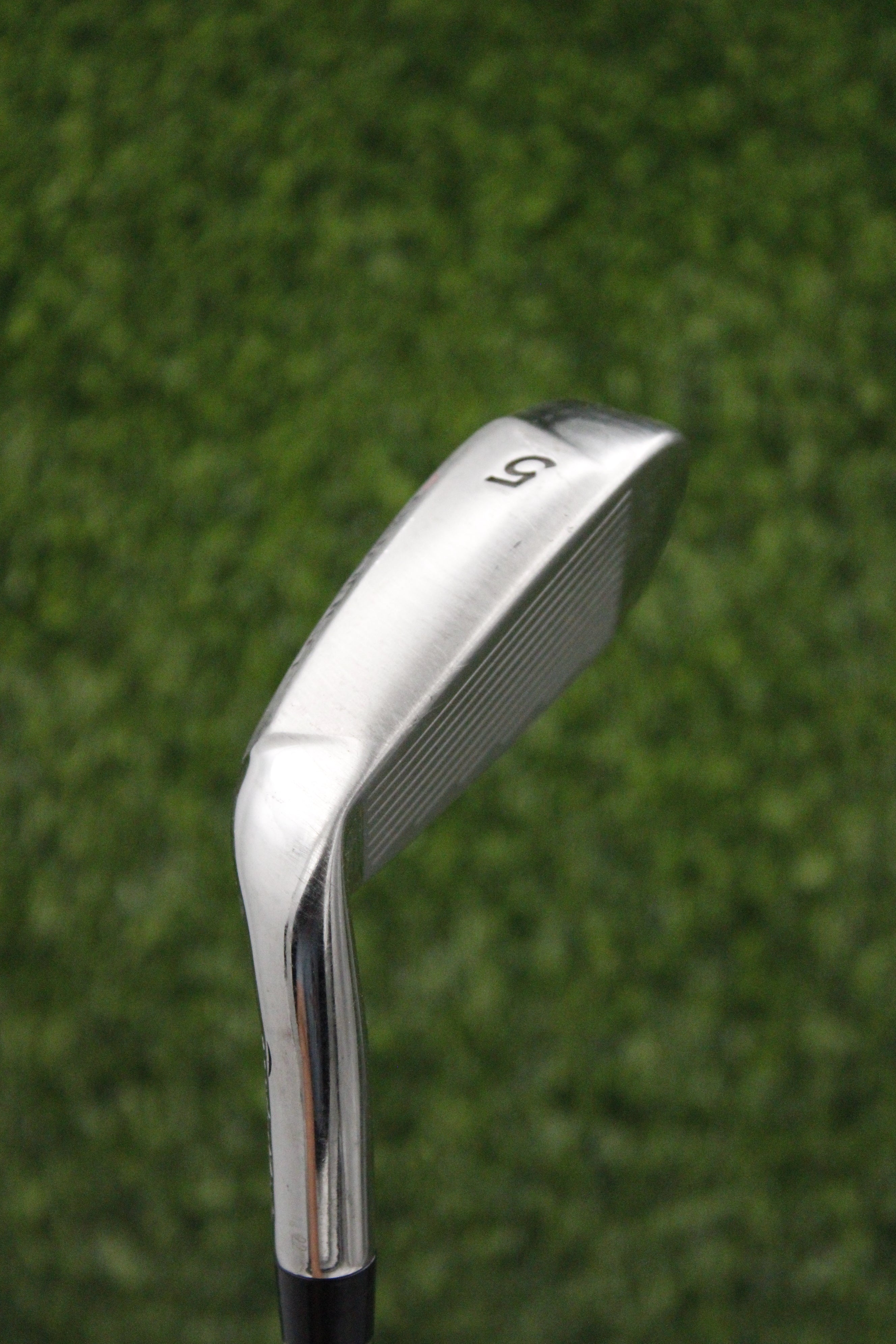 TaylorMade Burner Superfast 5 Iron R Flex 38.5"