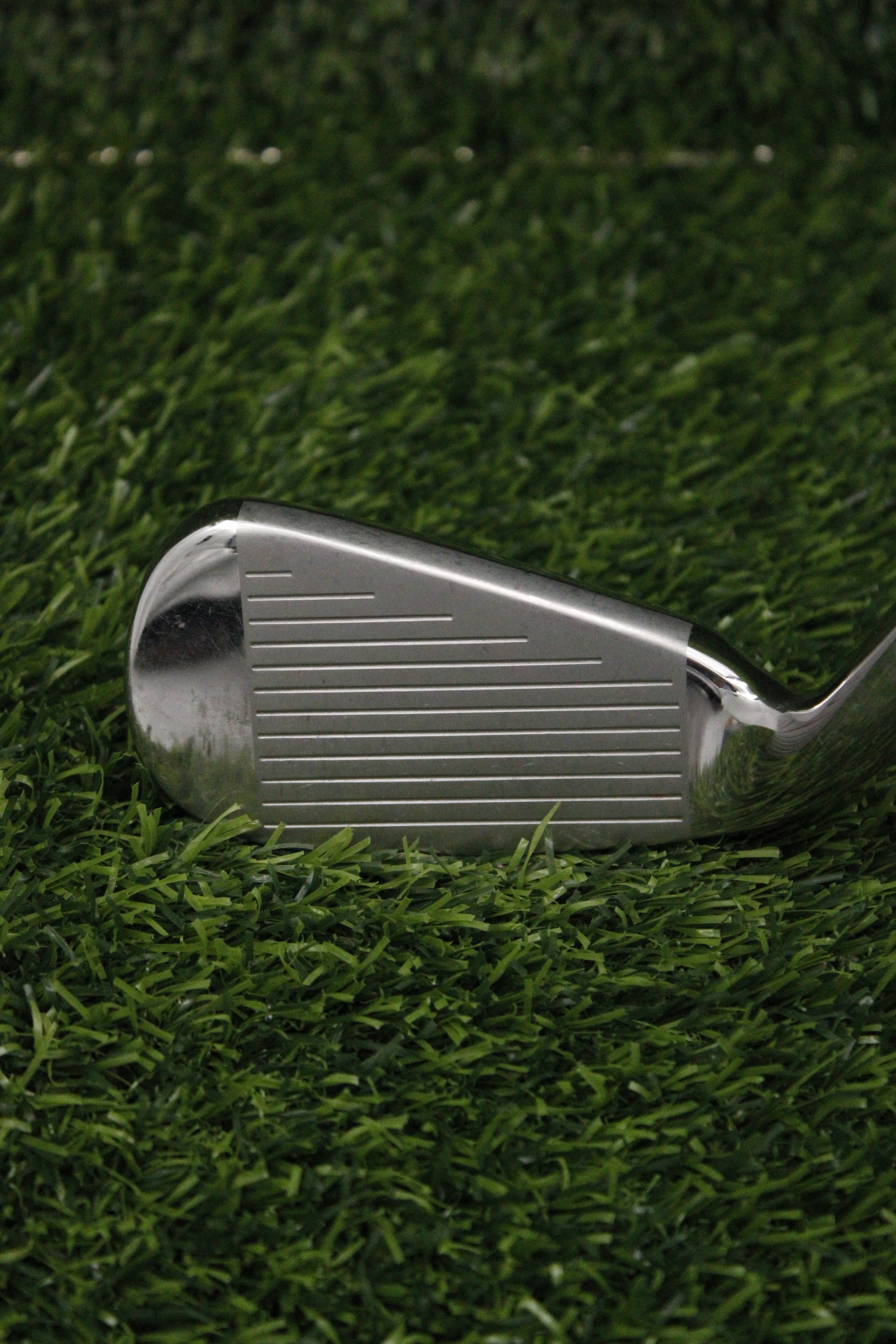 TaylorMade Burner Superfast 5 Iron R Flex 38.5"