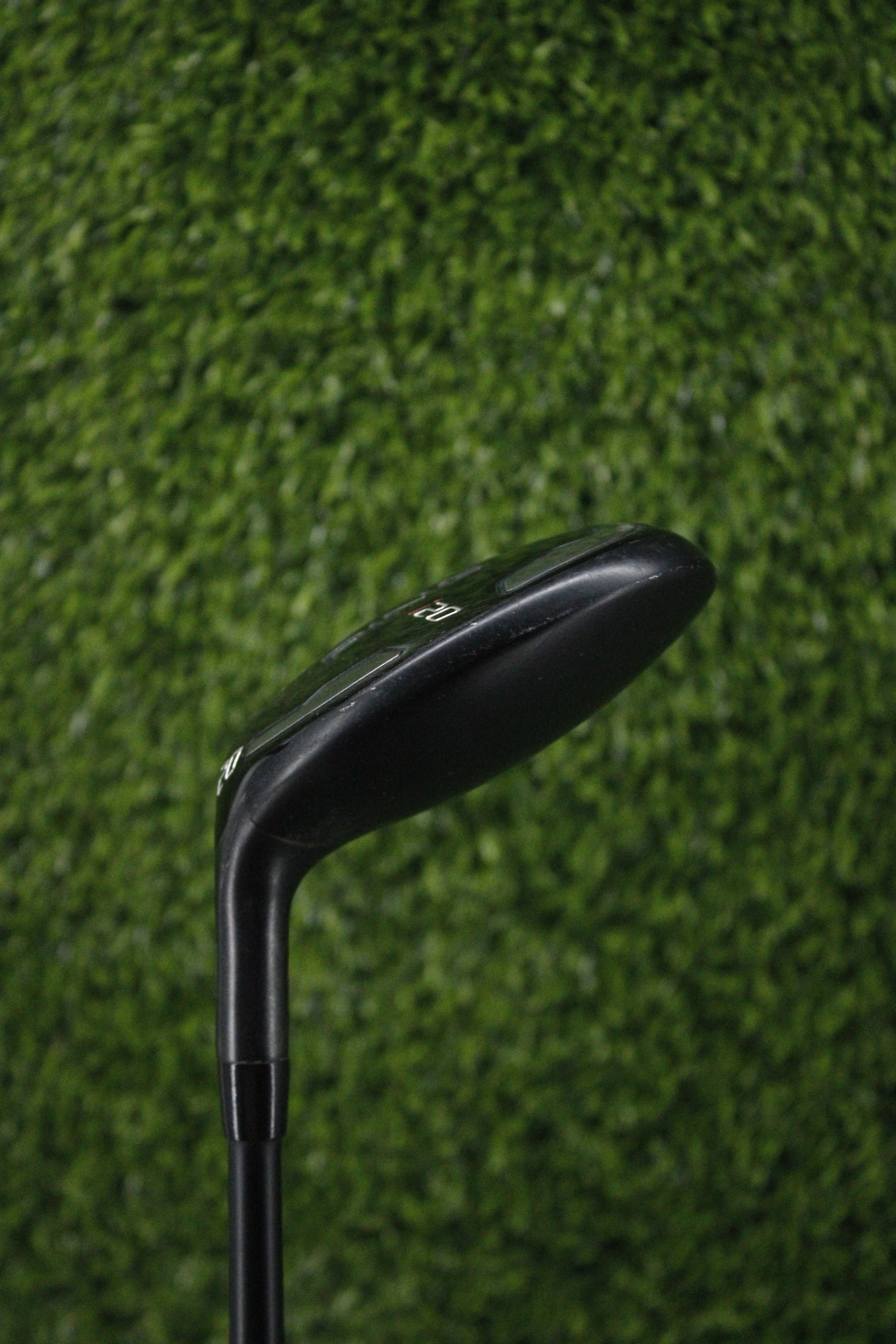 Lefty Ping i25 20° 3 Hybrid S Flex 39.5"
