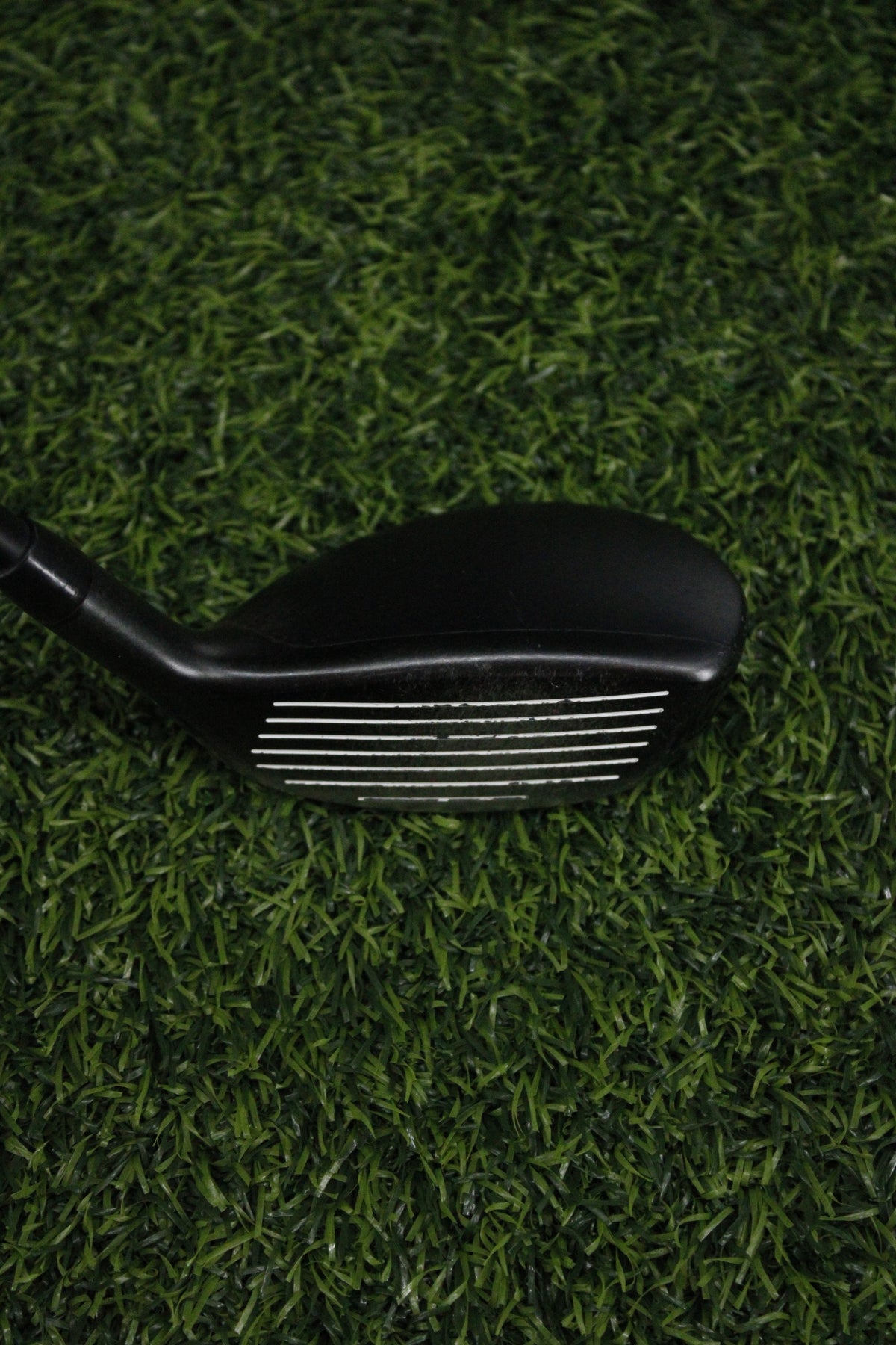 Lefty Ping i25 20° 3 Hybrid S Flex 39.5"