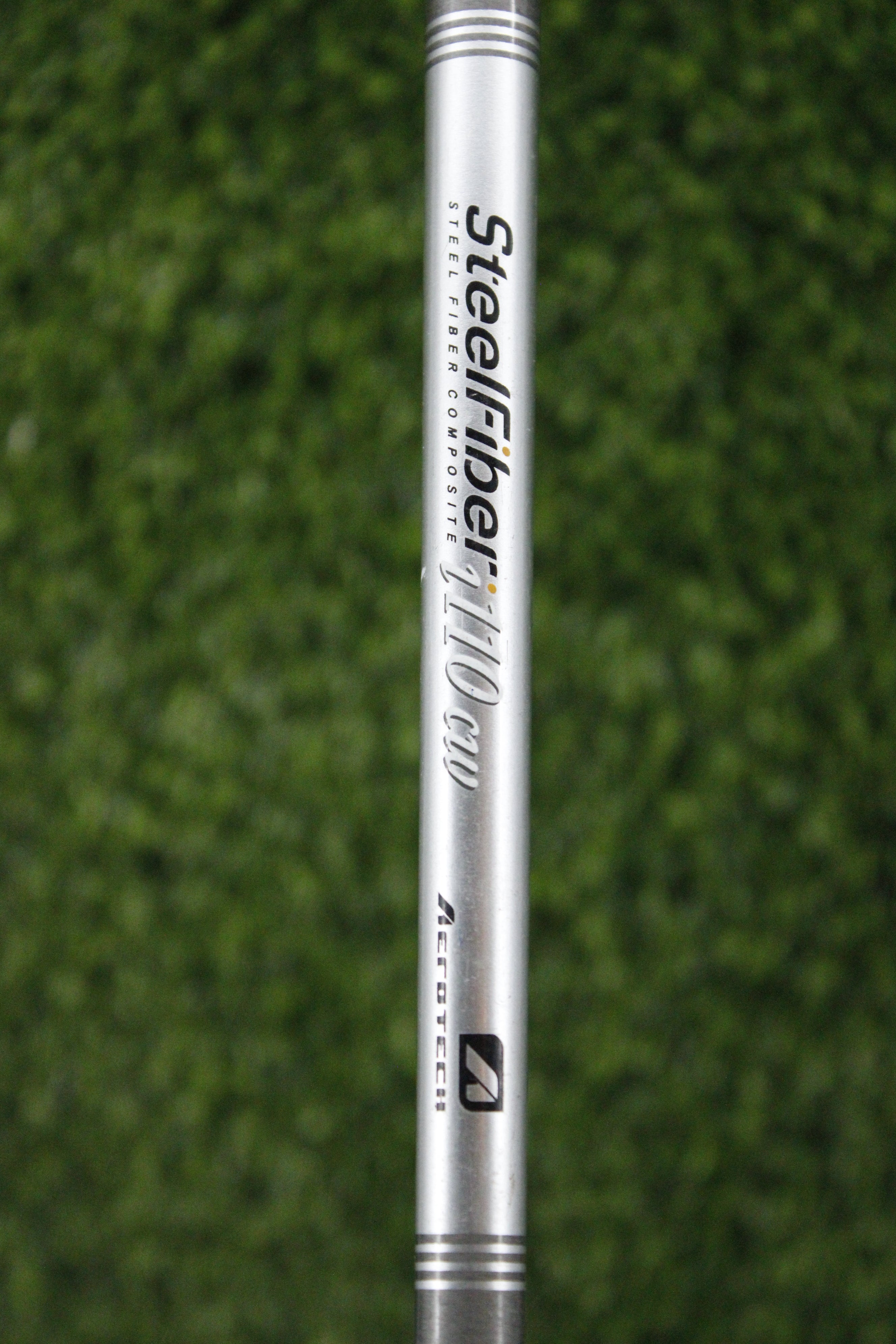 PXG 0311 Chrome Iron Set 4-PW R Flex -0.5"