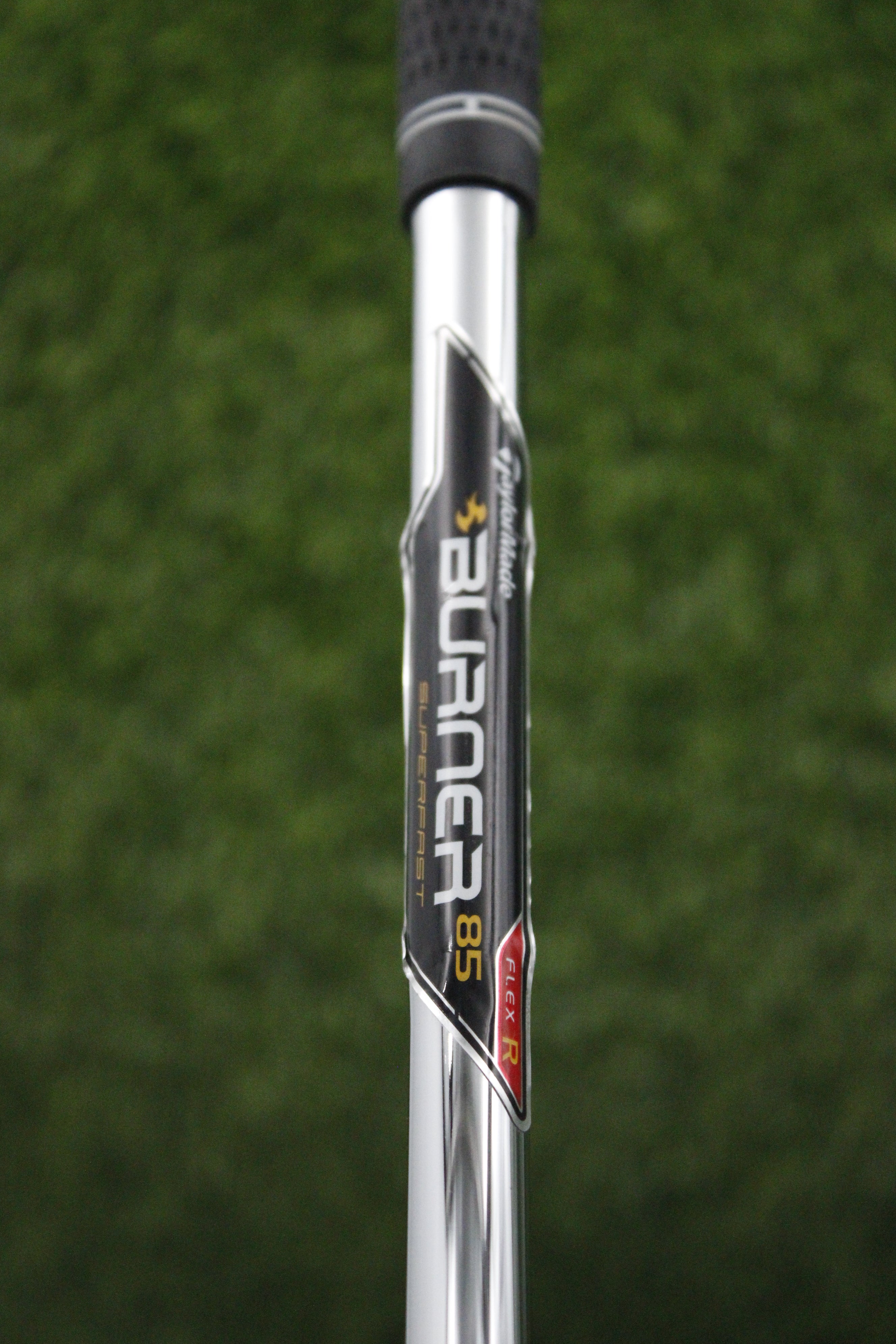 TaylorMade Burner Superfast 5 Iron R Flex 38.5"