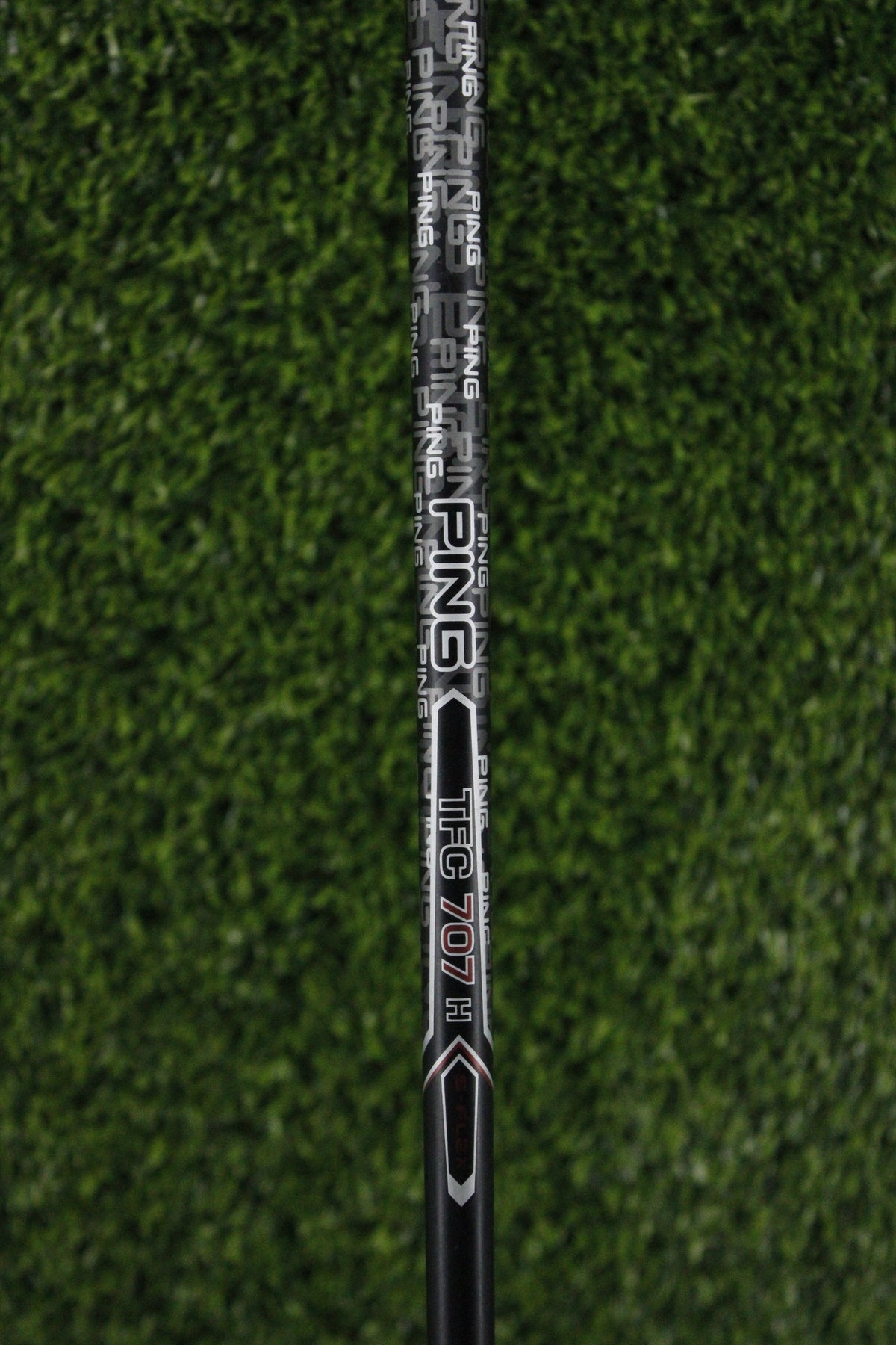 Lefty Ping i25 20° 3 Hybrid S Flex 39.5"