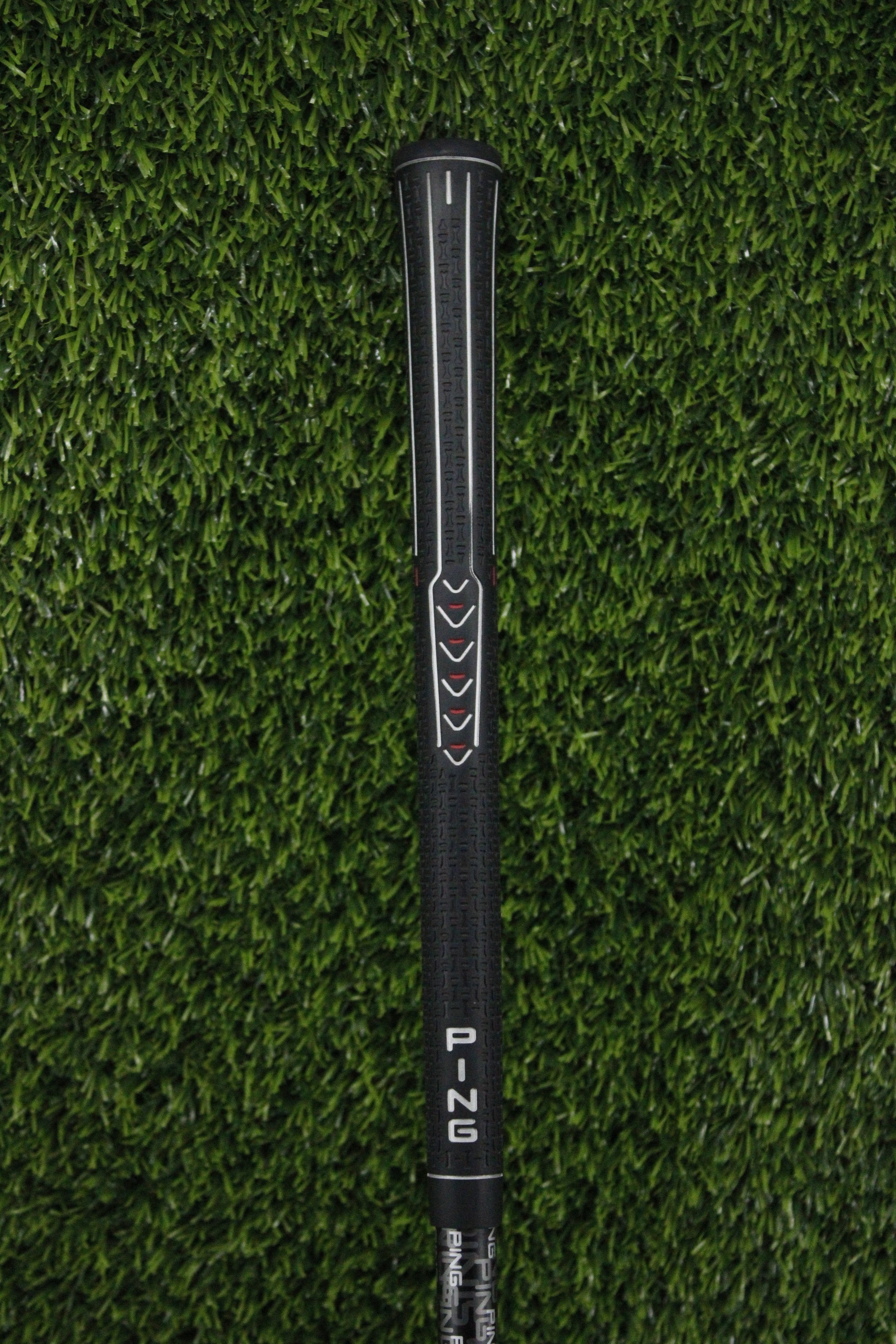 Lefty Ping i25 20° 3 Hybrid S Flex 39.5"