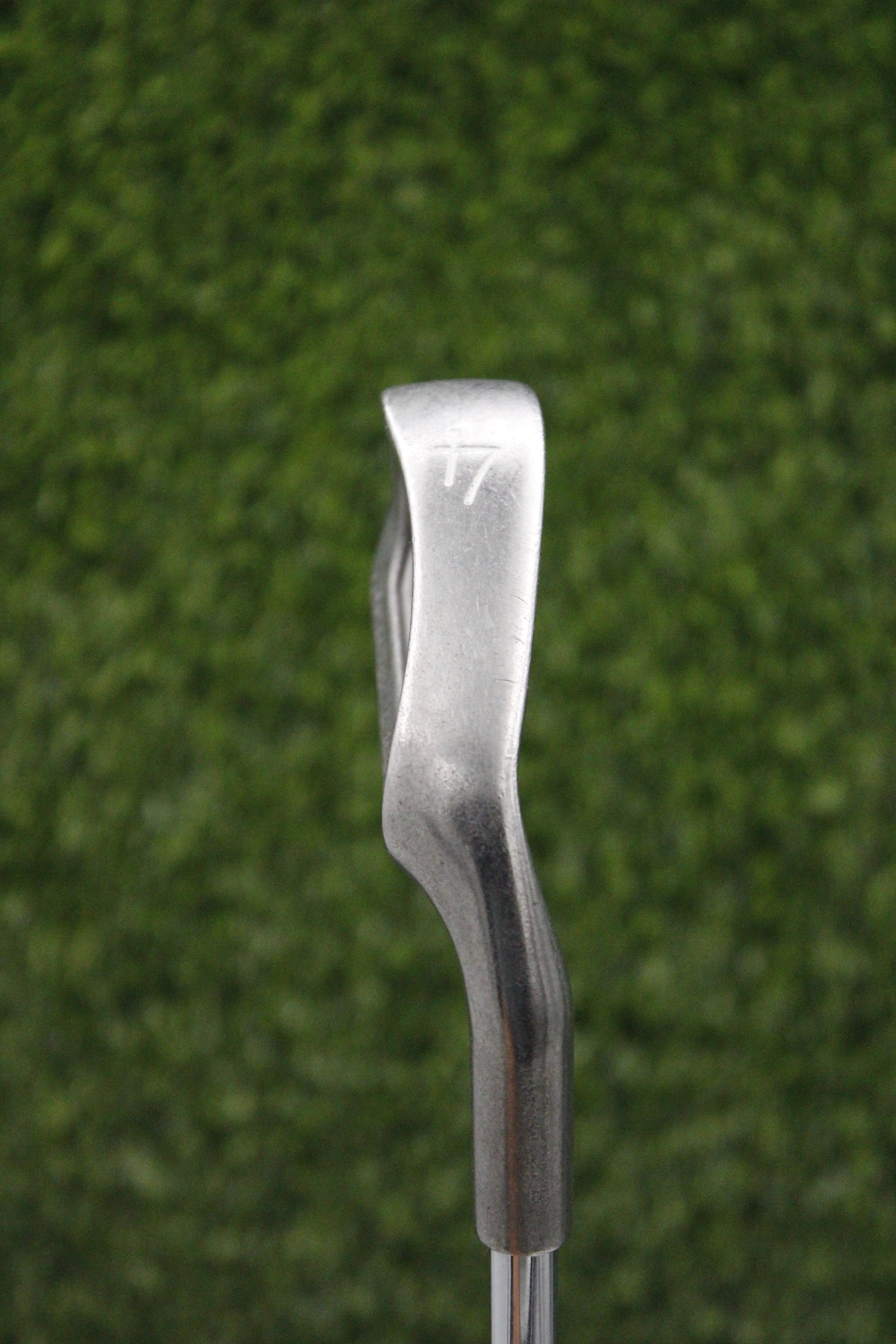 Ping Eye 2 + 4 Iron R Flex 38"