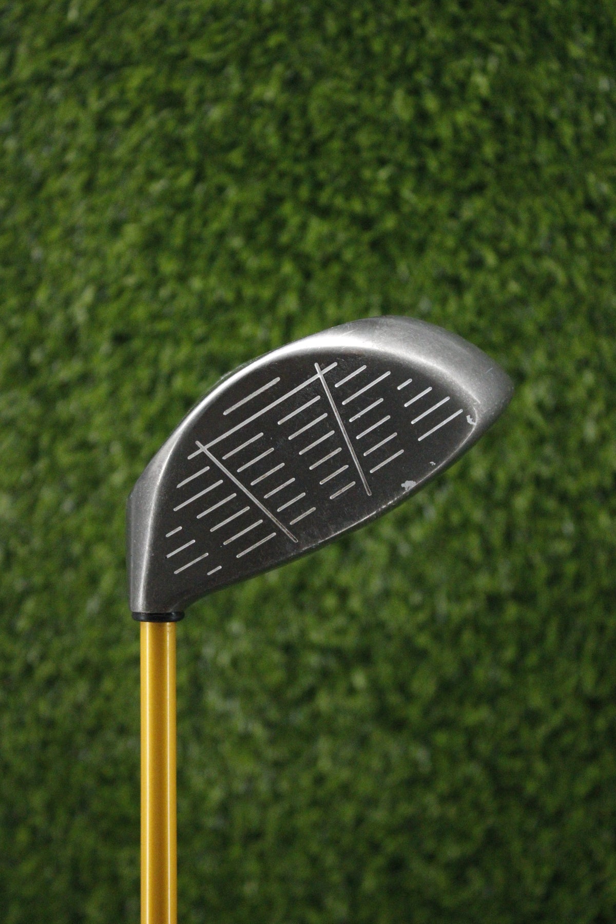 Callaway Big Bertha Warbird 9° Driver S Flex 45"