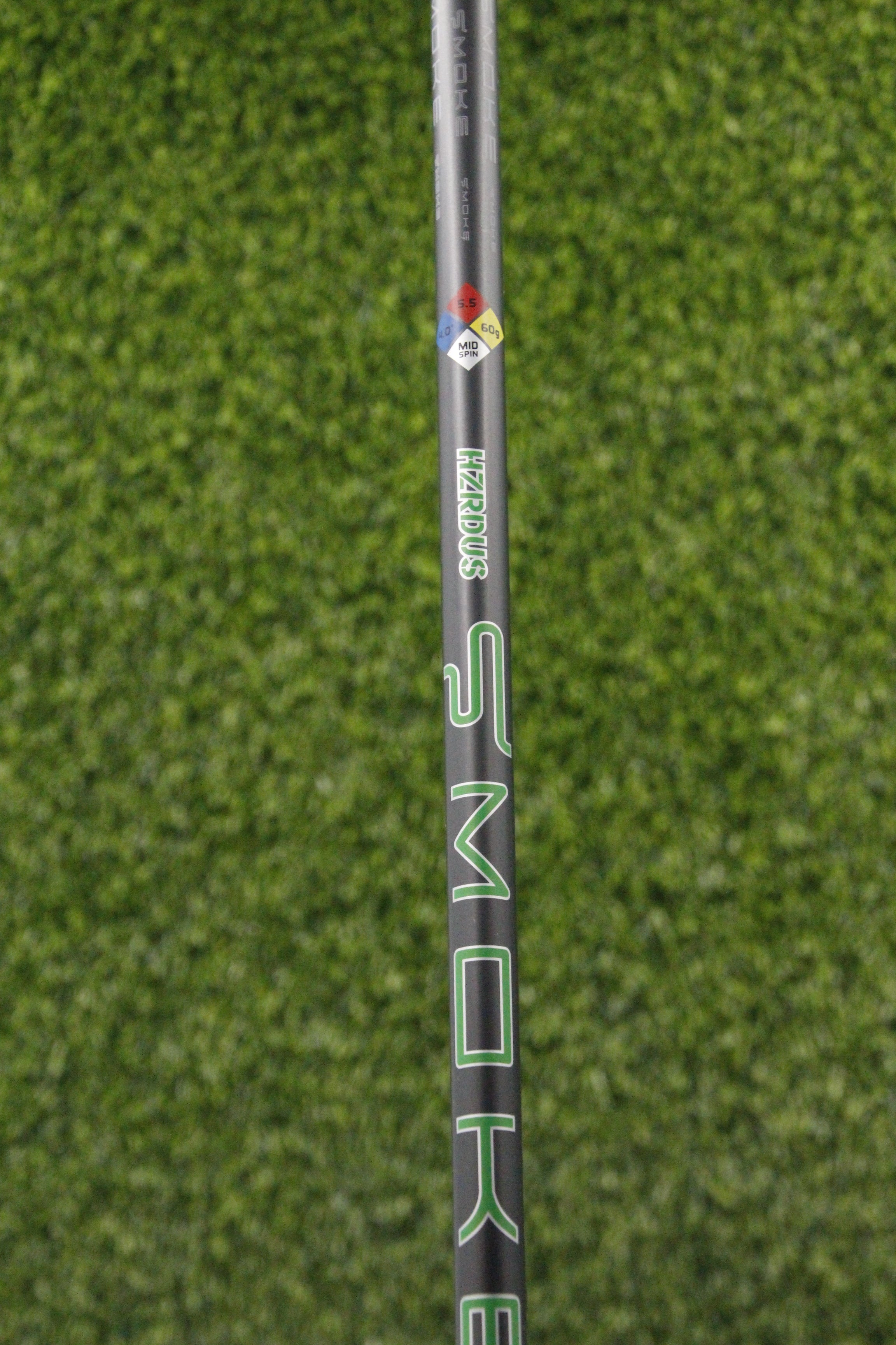 Lefty Cobra King F9 Speedback 10.5° Driver R Plus Flex 44.5"