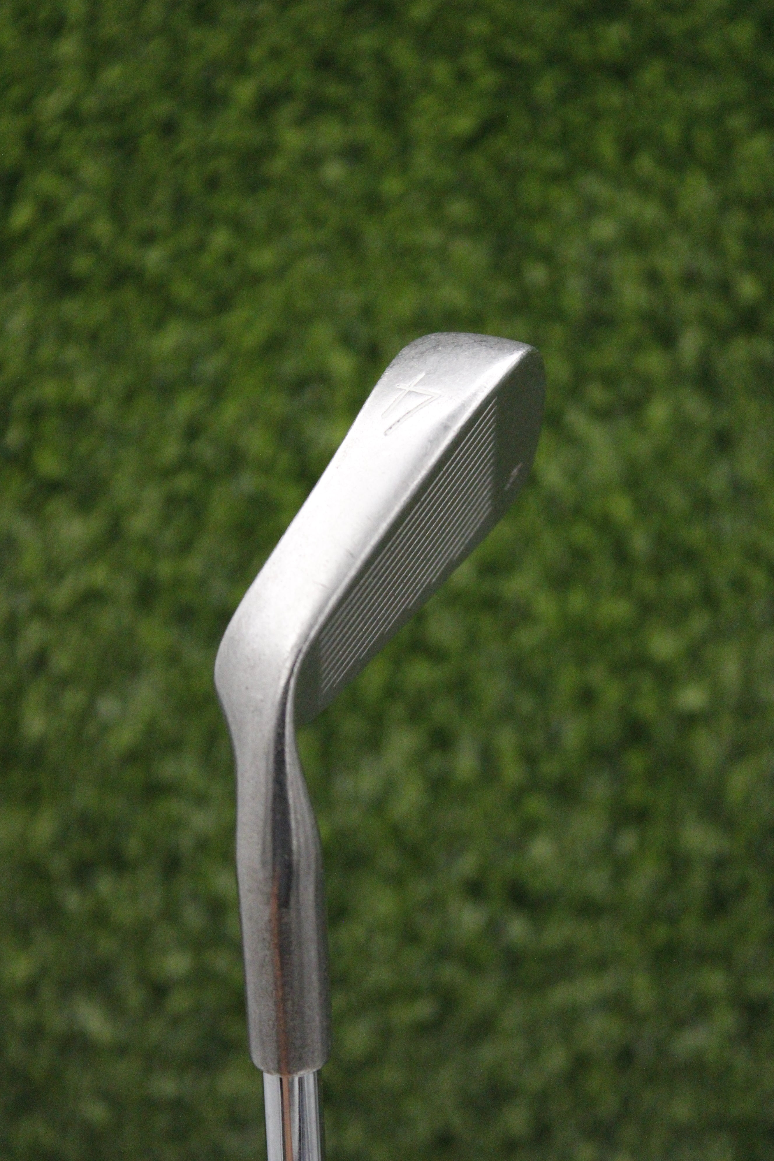 Ping Eye 2 + 4 Iron R Flex 38"