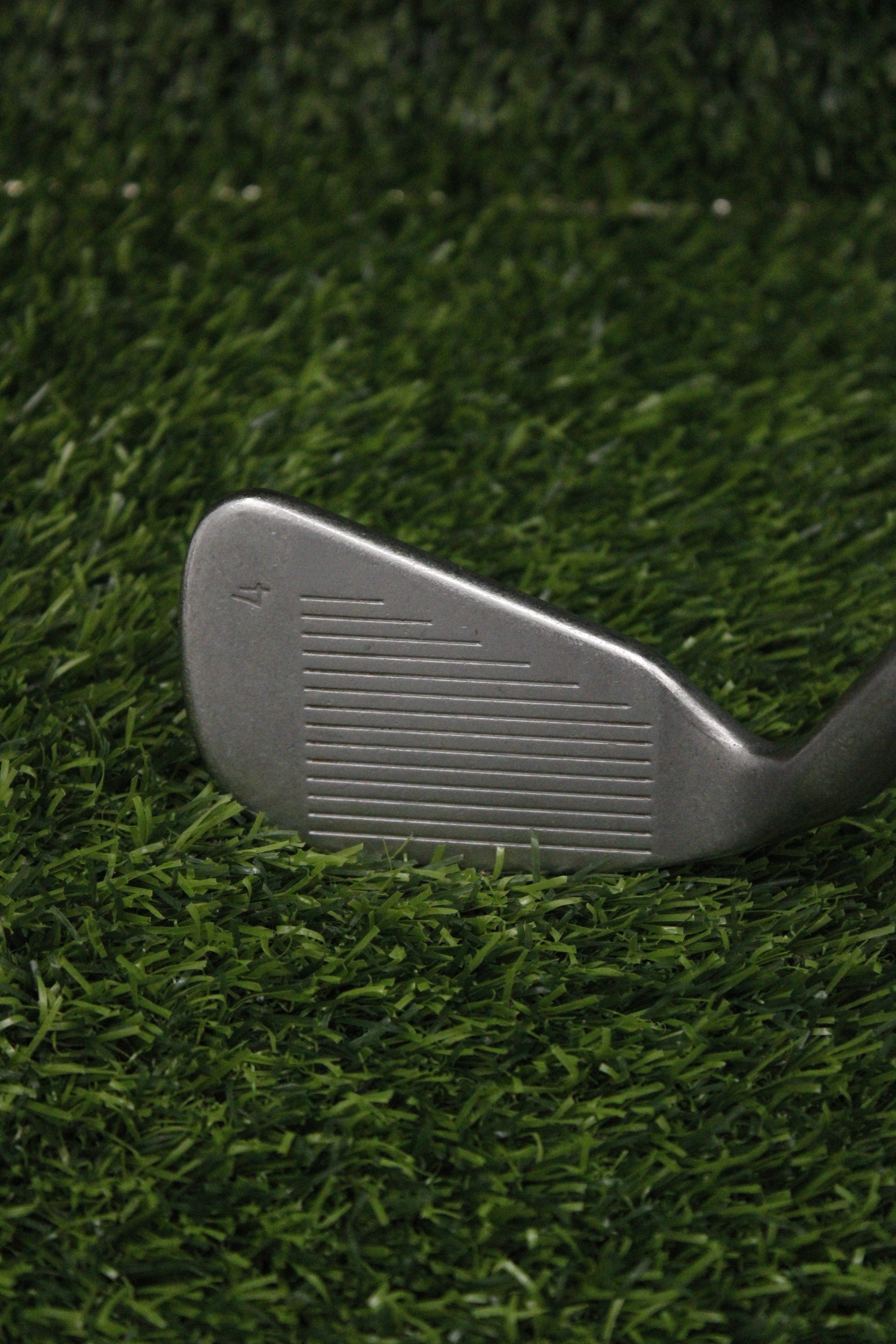 Ping Eye 2 + 4 Iron R Flex 38"