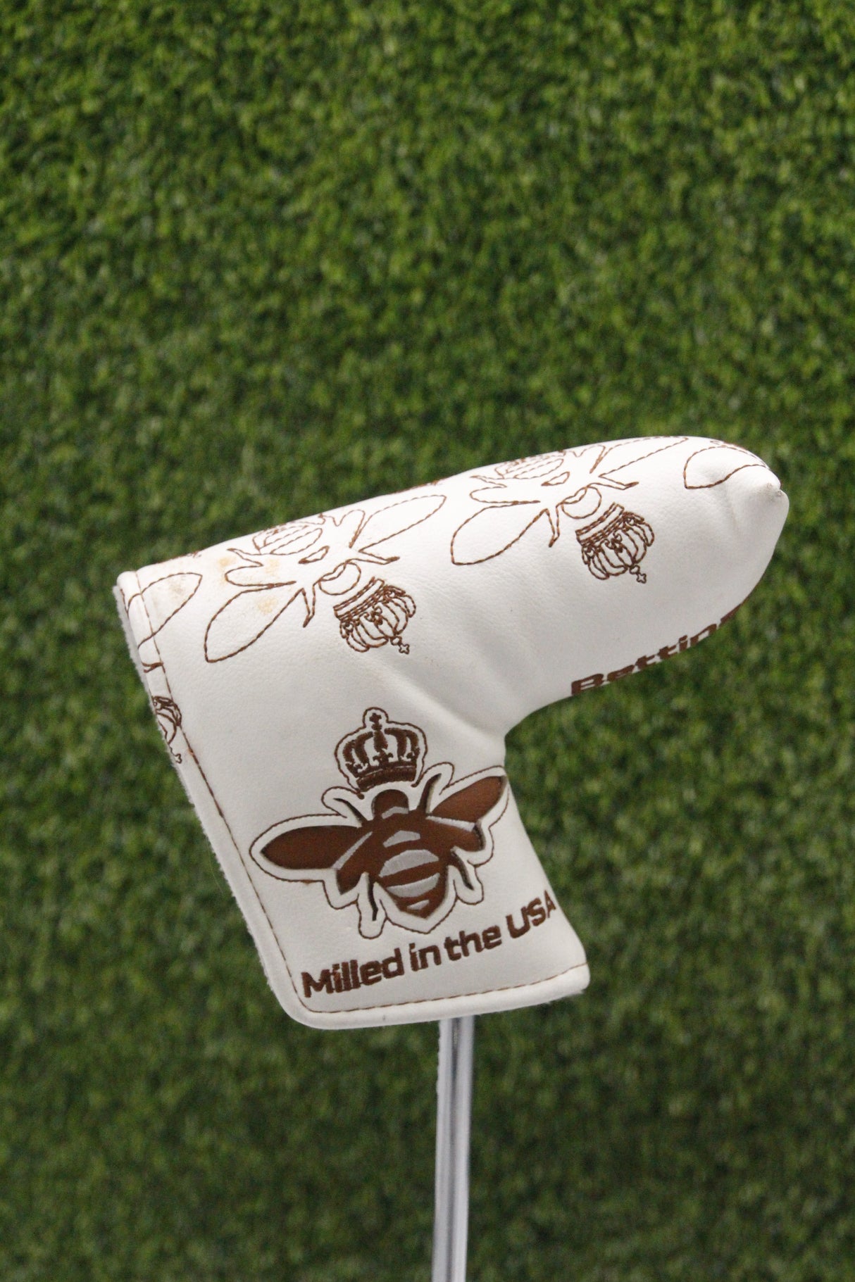 Bettinardi 2021 Queen Bee 6 Putter 35" w/ HC
