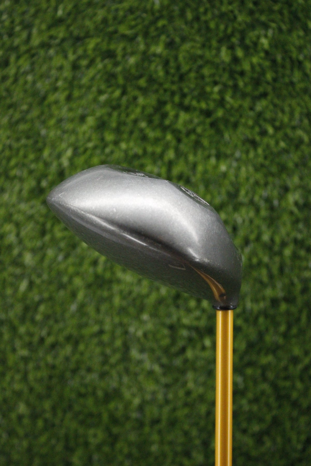 Callaway Big Bertha Warbird 9° Driver S Flex 45"