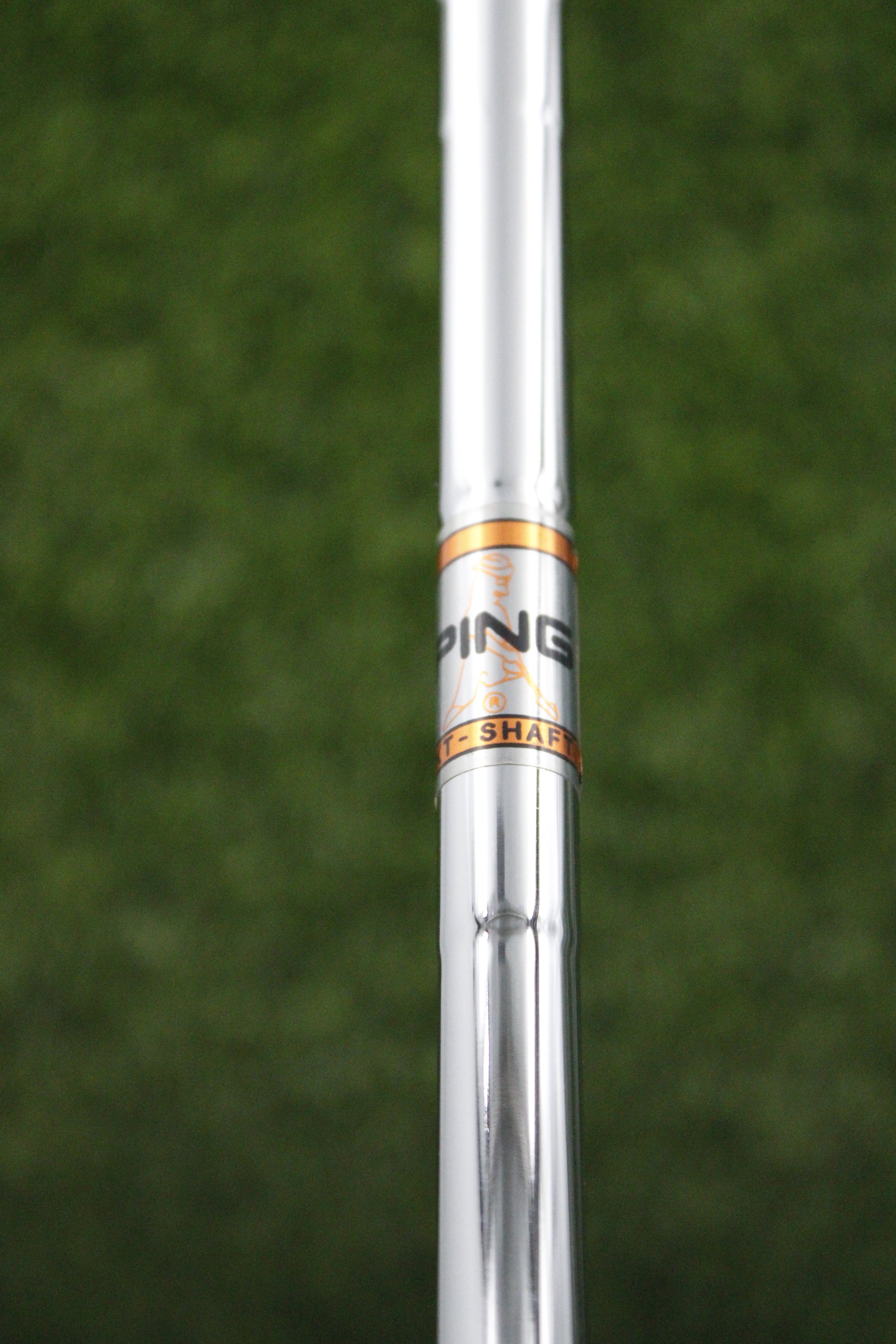 Ping Eye 2 + 4 Iron R Flex 38"