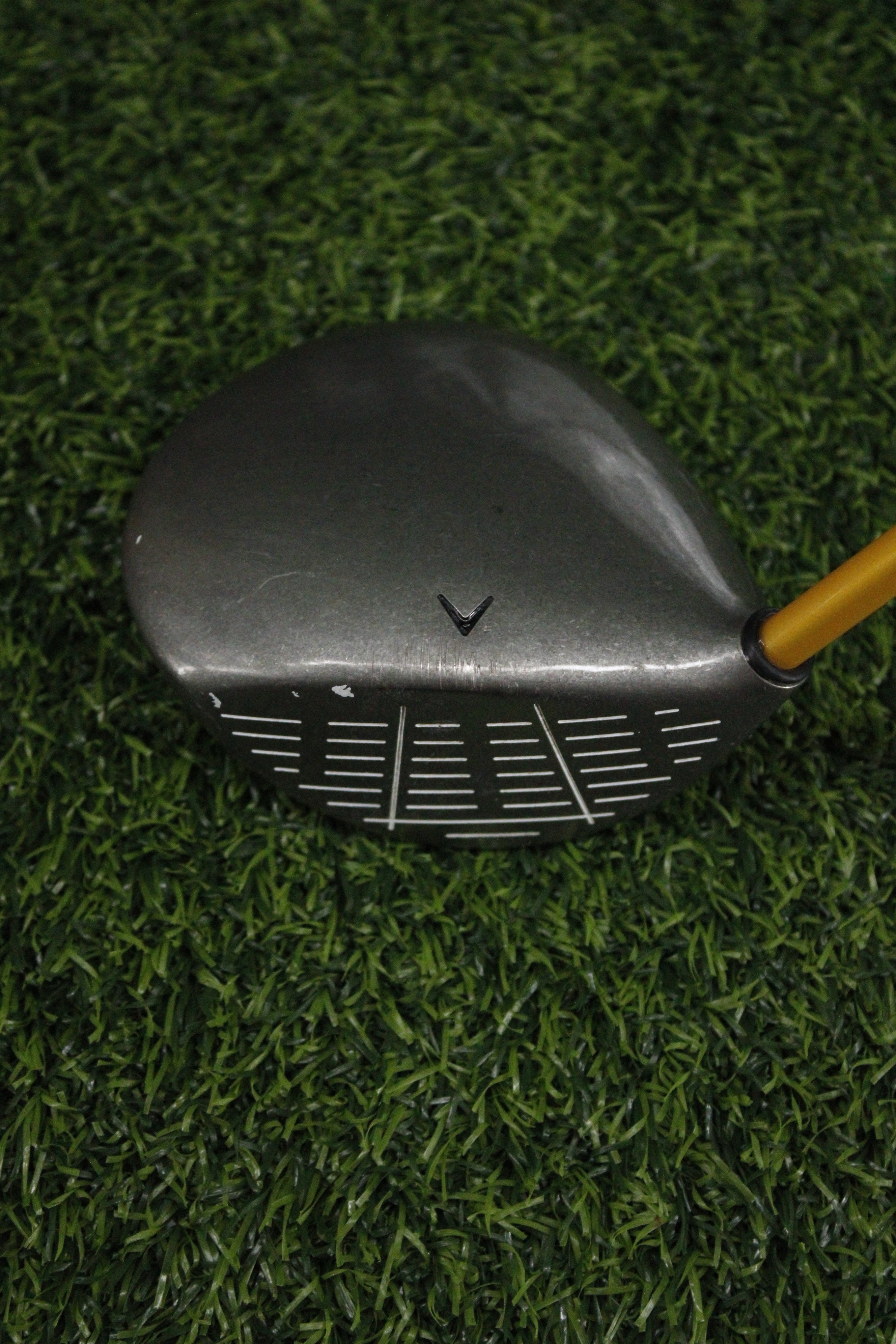Callaway Big Bertha Warbird 9° Driver S Flex 45"