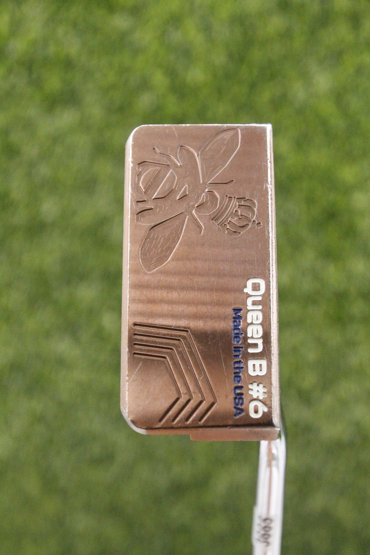 Bettinardi 2021 Queen Bee 6 Putter 35" w/ HC