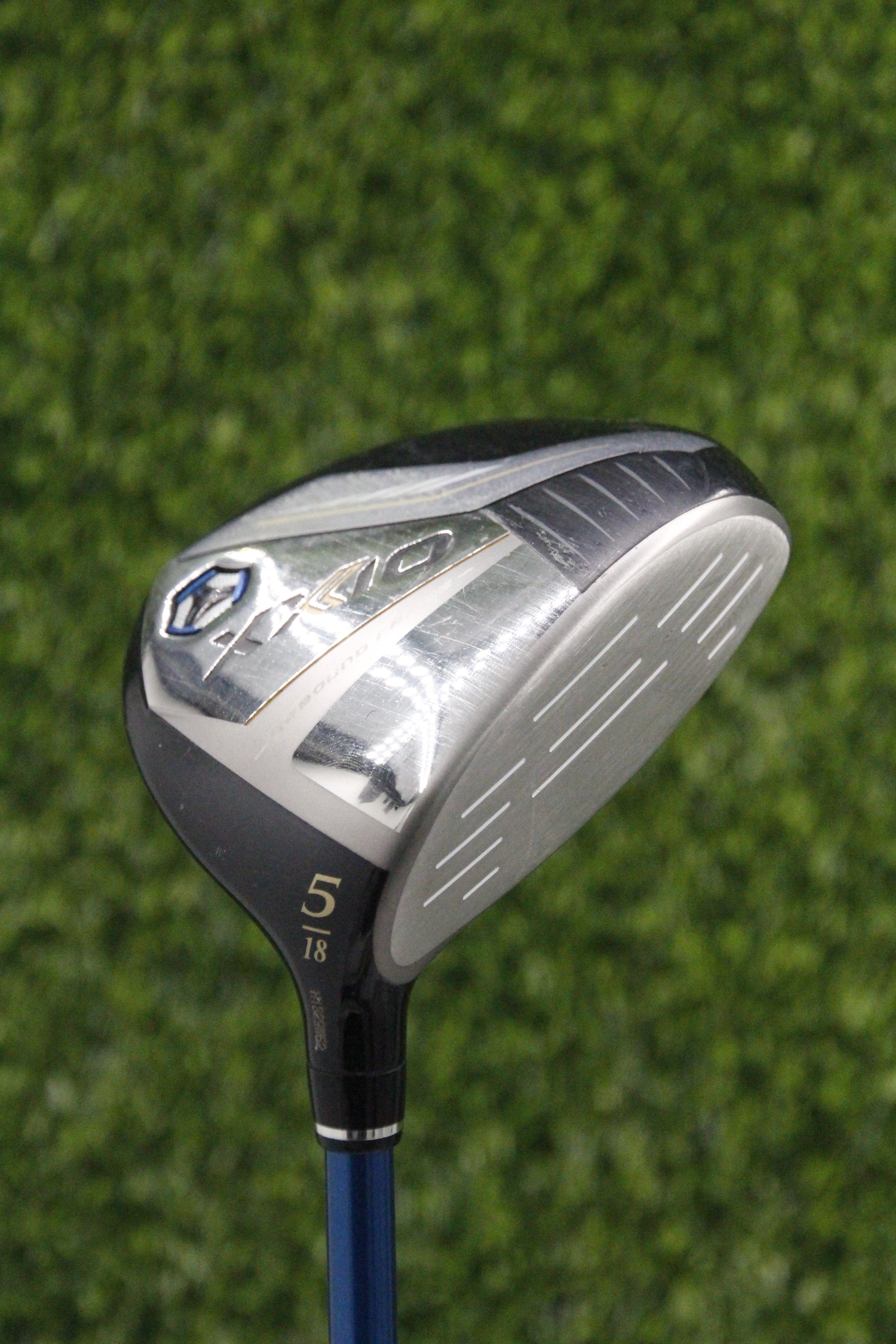 XXIO 13 18° 5 Wood R Flex 42.75"