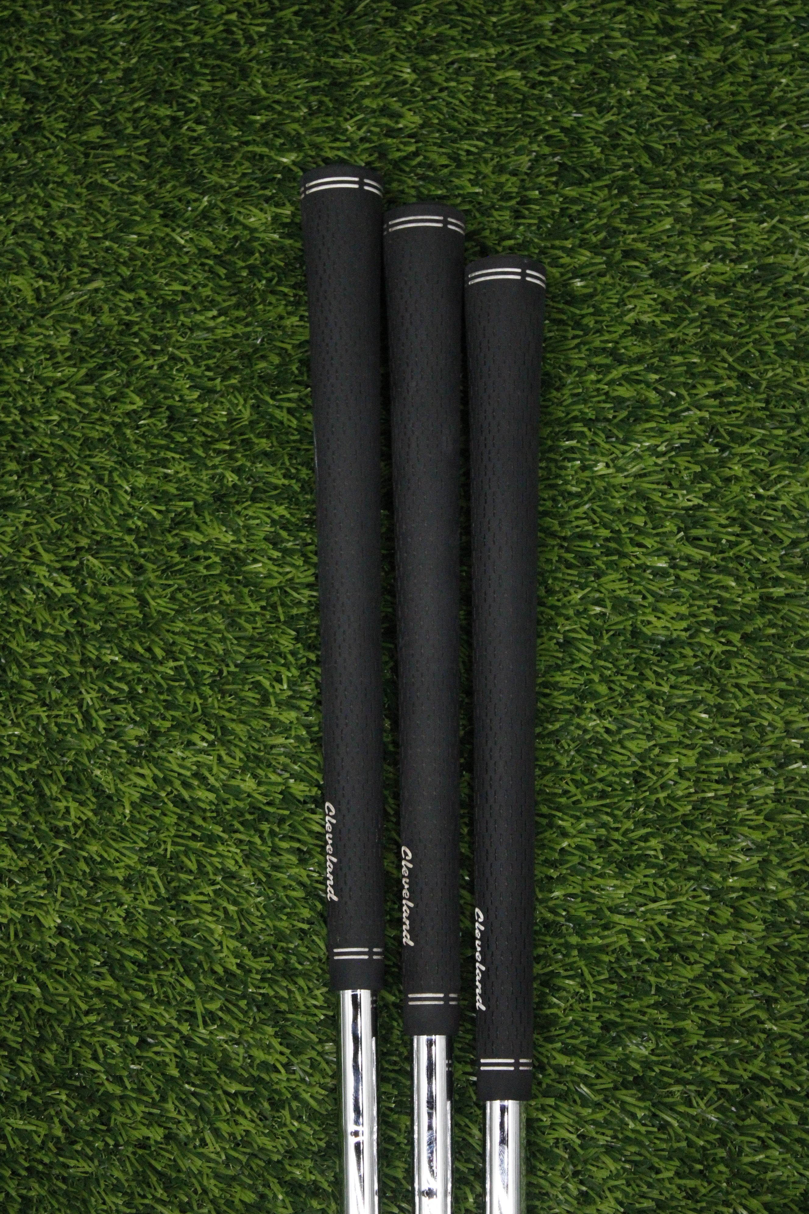 Cleveland 588 RTX 2.0 Tour Satin 50° 56° 60° Wedge Set Wedge Flex