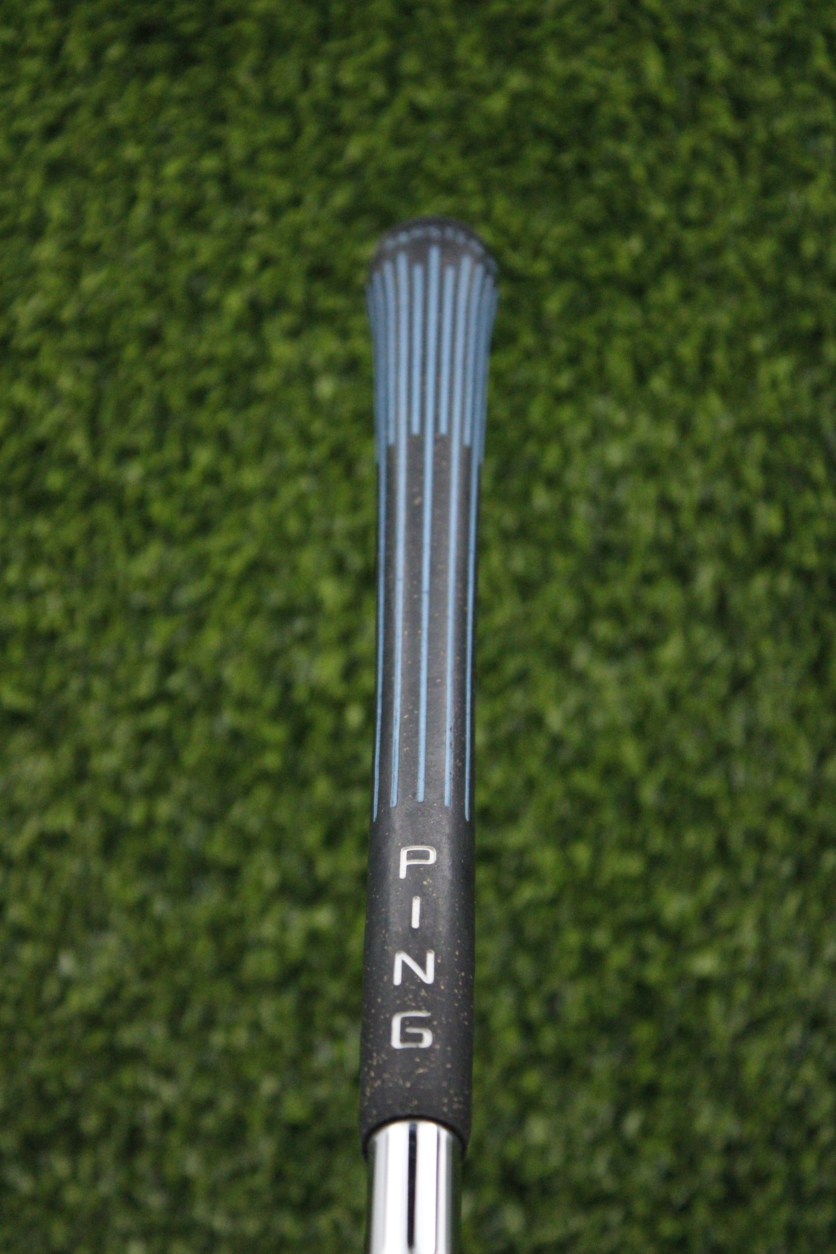 Ping Eye 2 + 4 Iron R Flex 38"