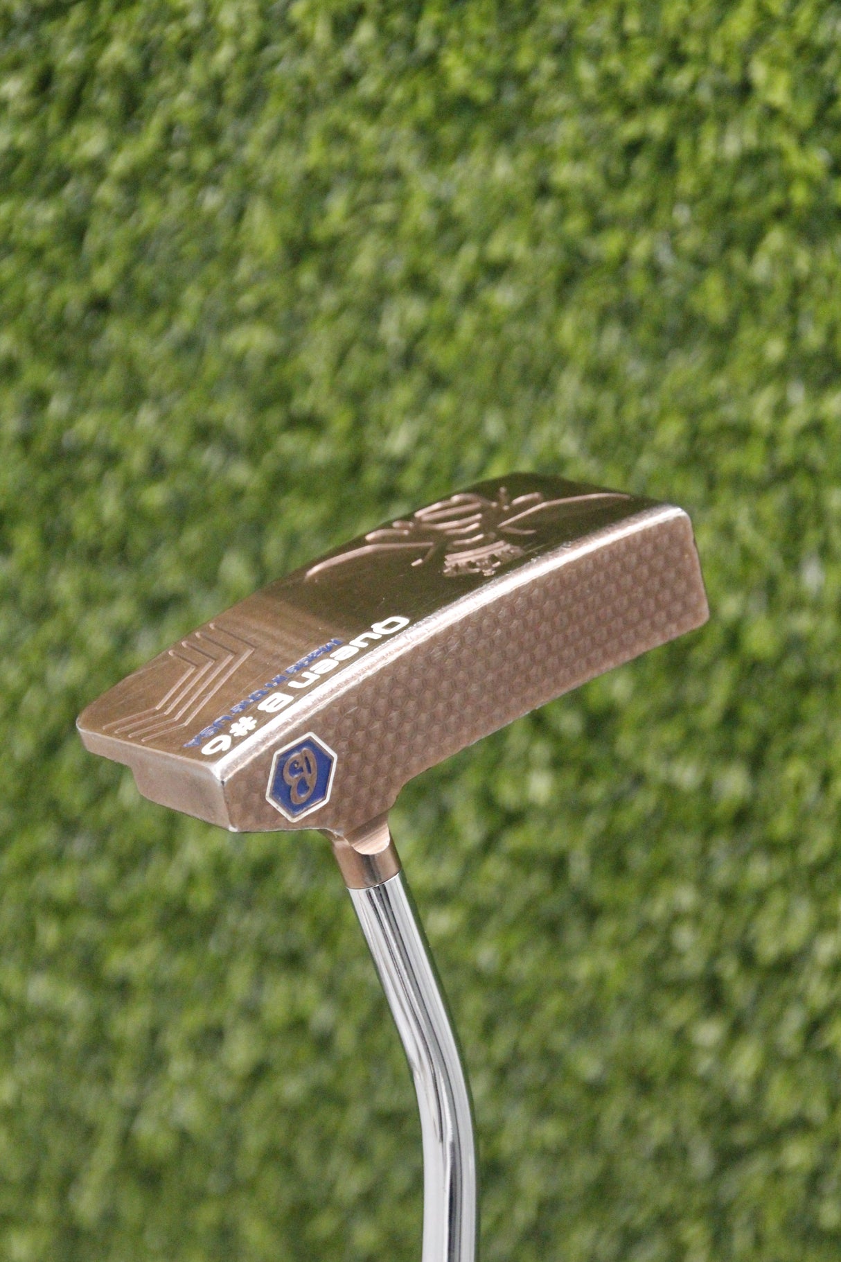 Bettinardi 2021 Queen Bee 6 Putter 35" w/ HC