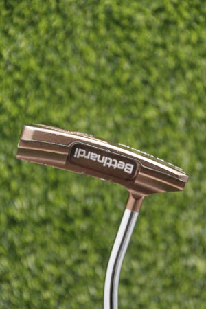 Bettinardi 2021 Queen Bee 6 Putter 35" w/ HC