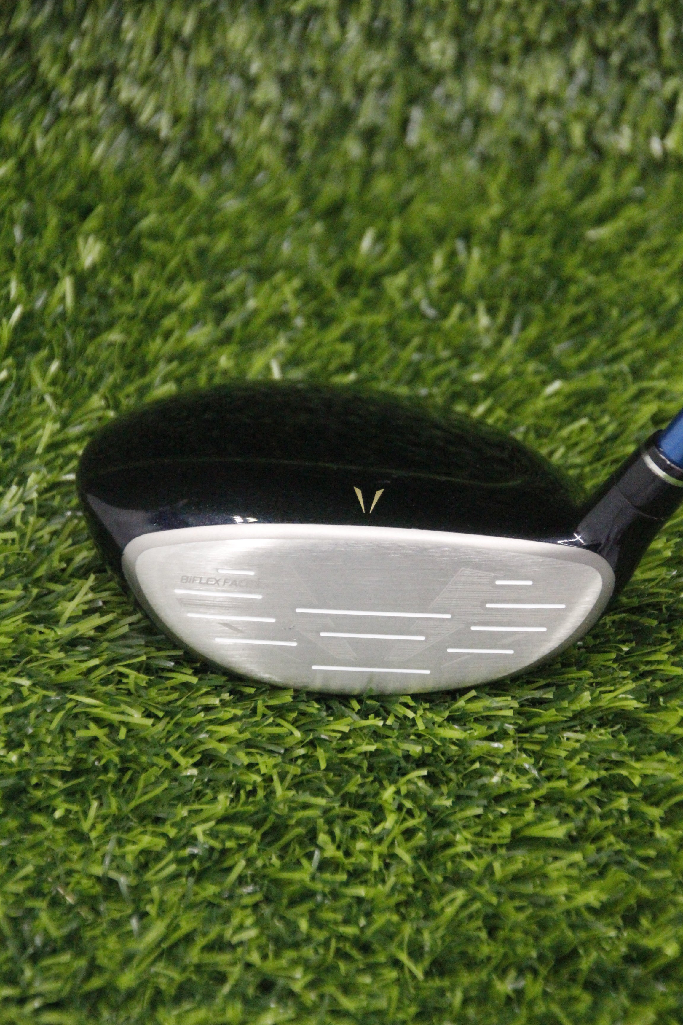 XXIO 13 18° 5 Wood R Flex 42.75"