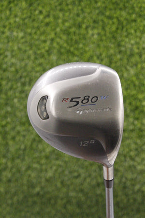 WOMEN TaylorMade R580W 12° Driver L Flex 44"