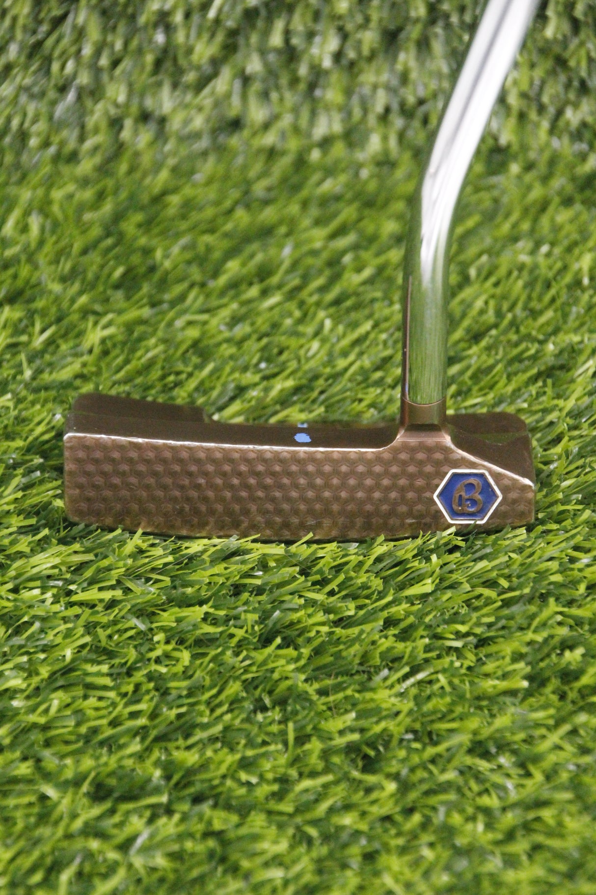 Bettinardi 2021 Queen Bee 6 Putter 35" w/ HC