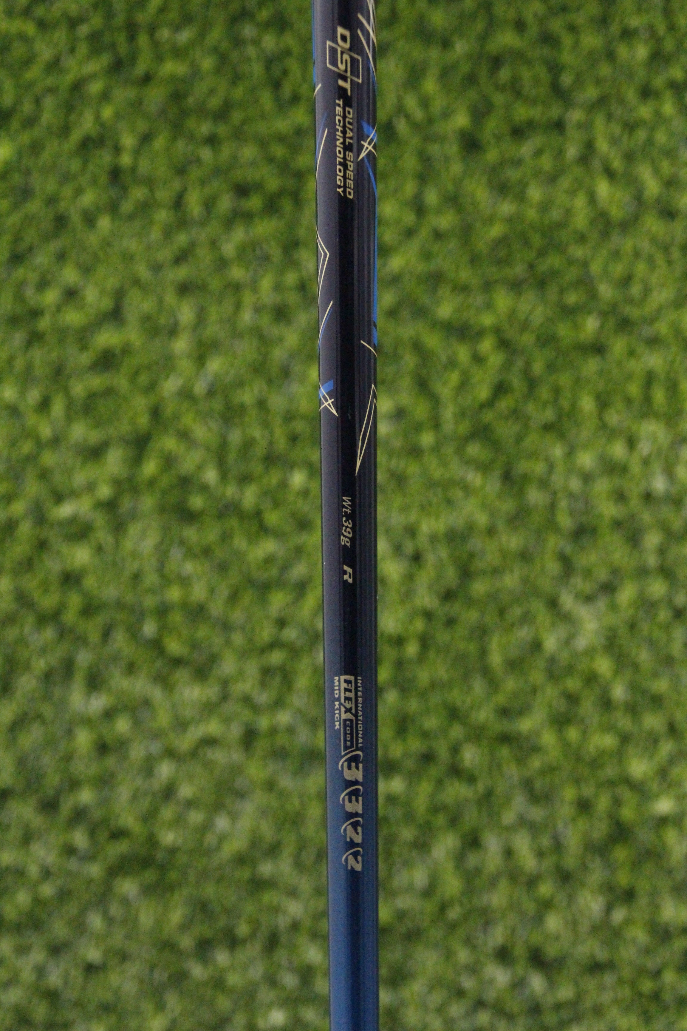 XXIO 13 18° 5 Wood R Flex 42.75"