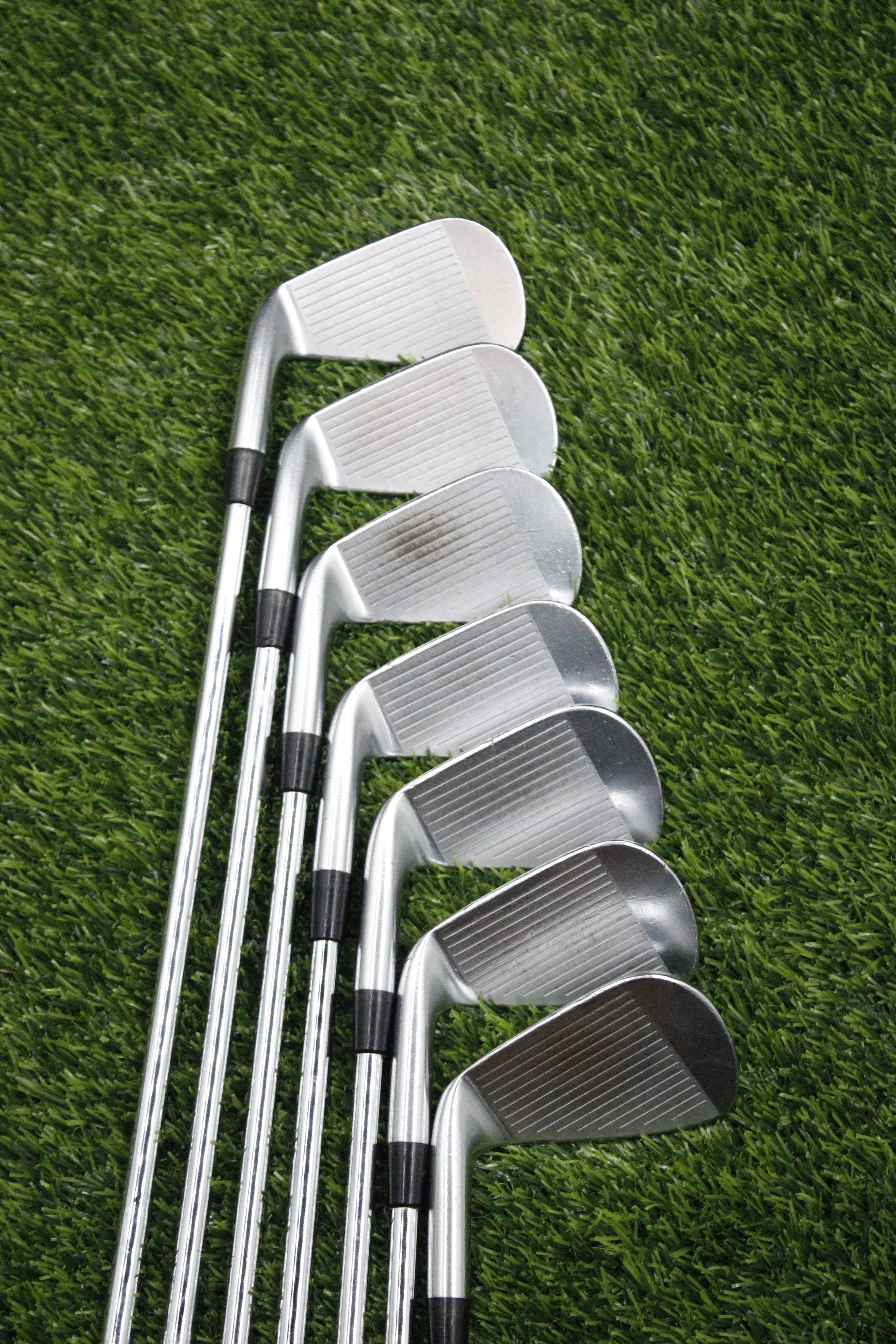 Srixon Z785 Iron Set 4-PW S Flex Std Length