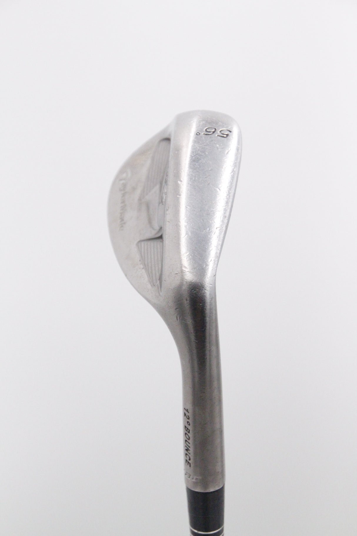 TaylorMade RAC Satin Tour TP 56° SW Wedge Flex 35.75"