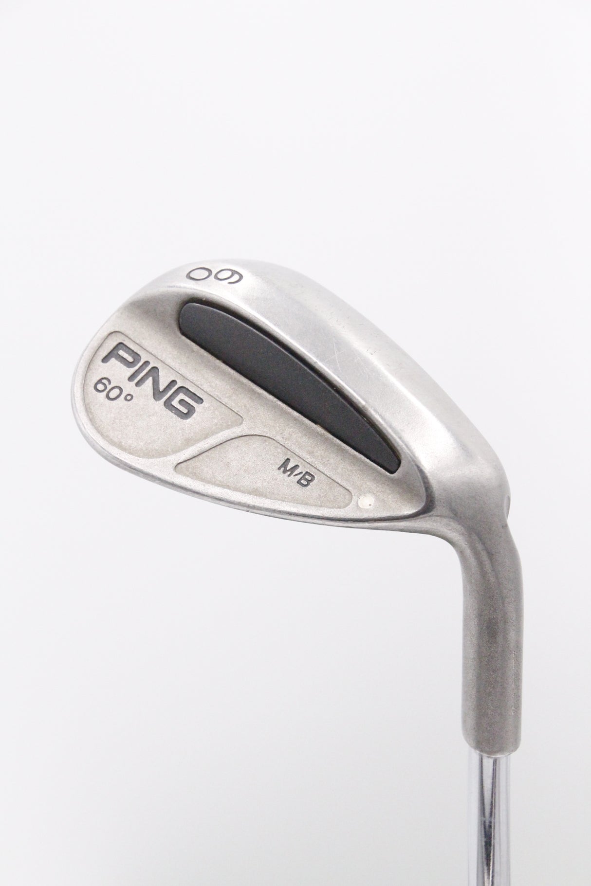 Ping MB 60° LW 35"