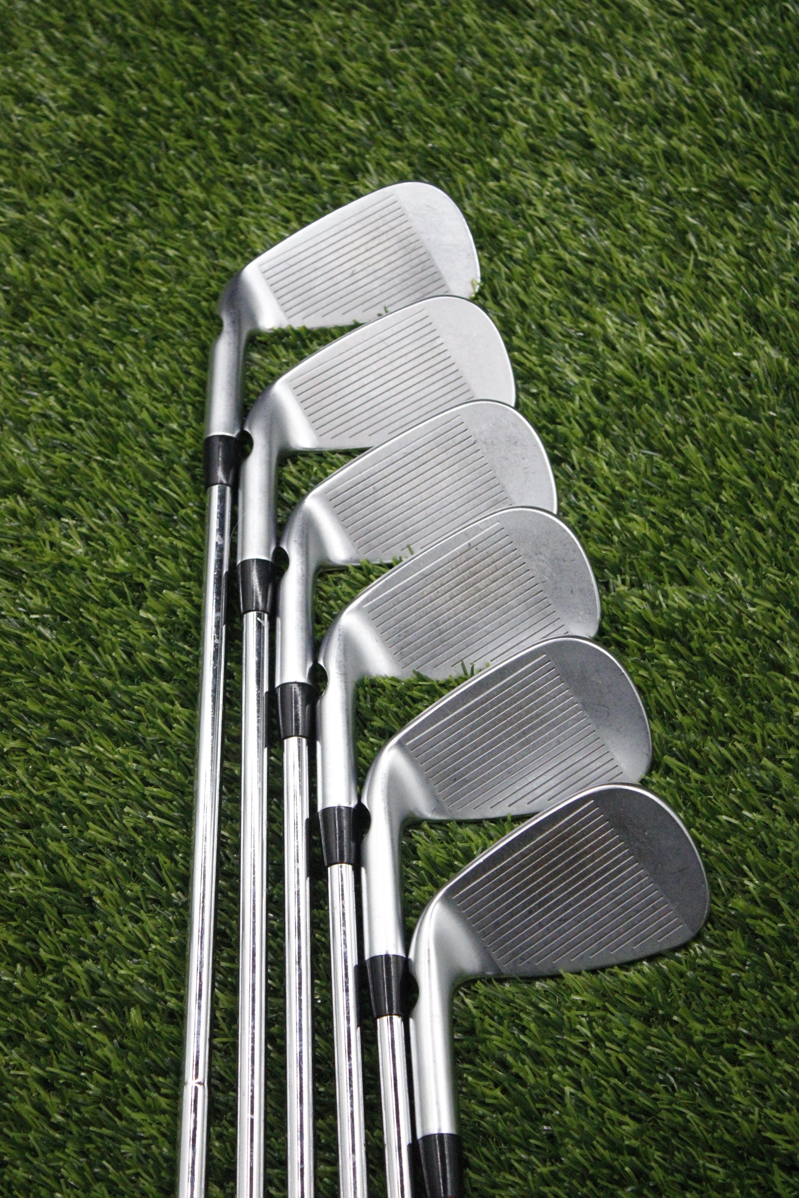 Ping i530 Iron Set 5-PW R Flex Std Length