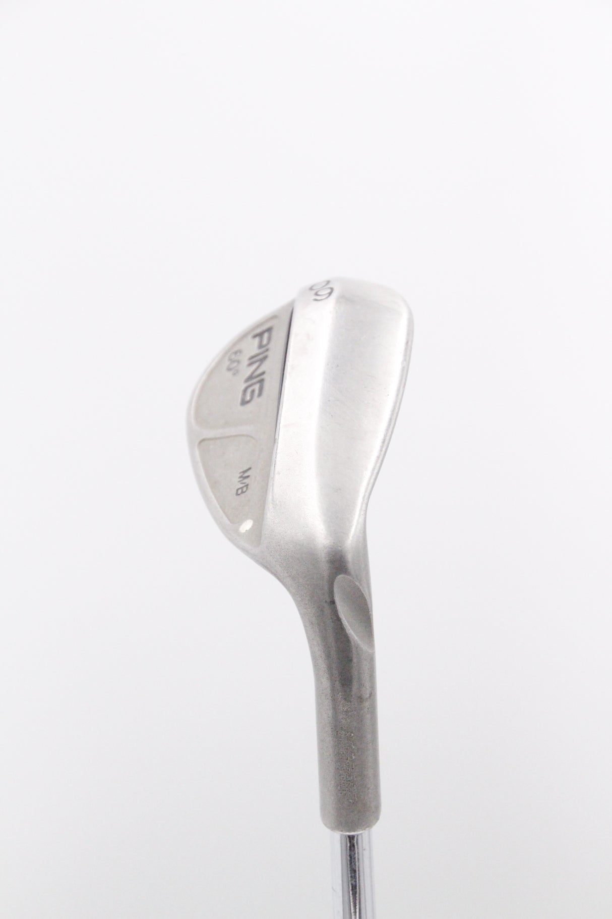 Ping MB 60° LW 35"