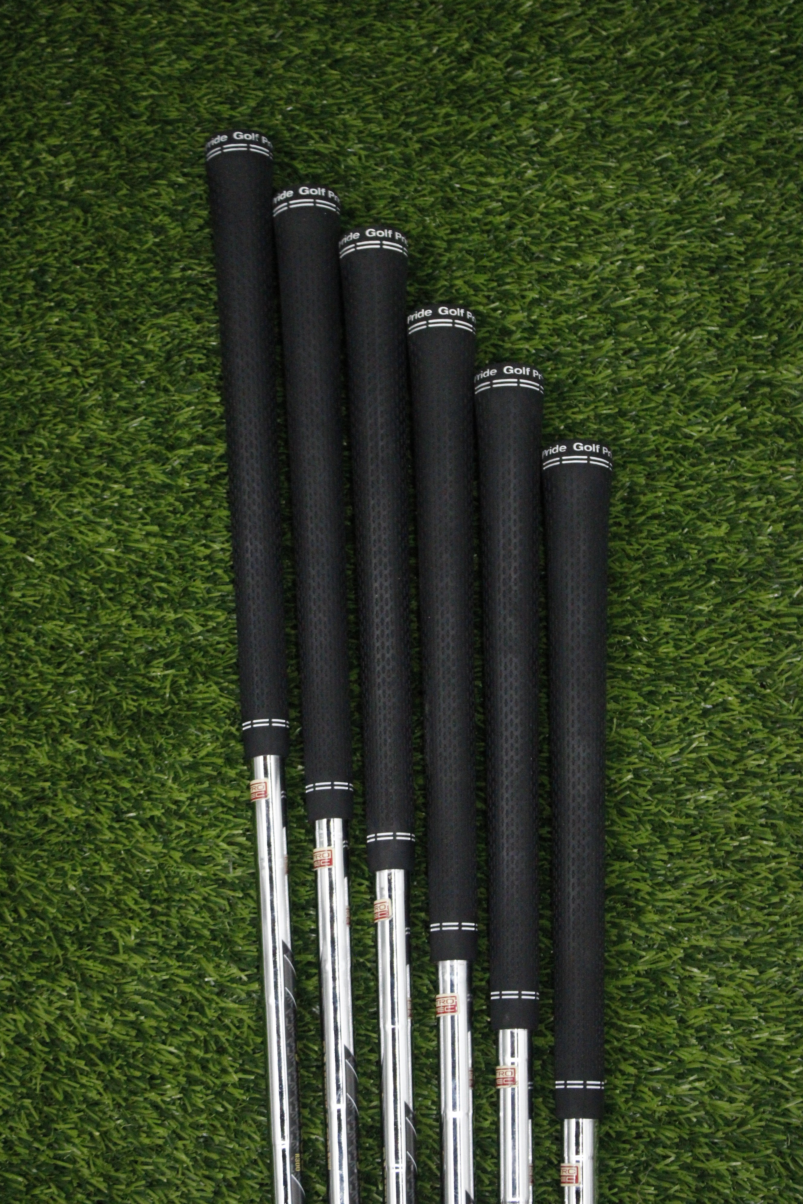 Ping i530 Iron Set 5-PW R Flex Std Length