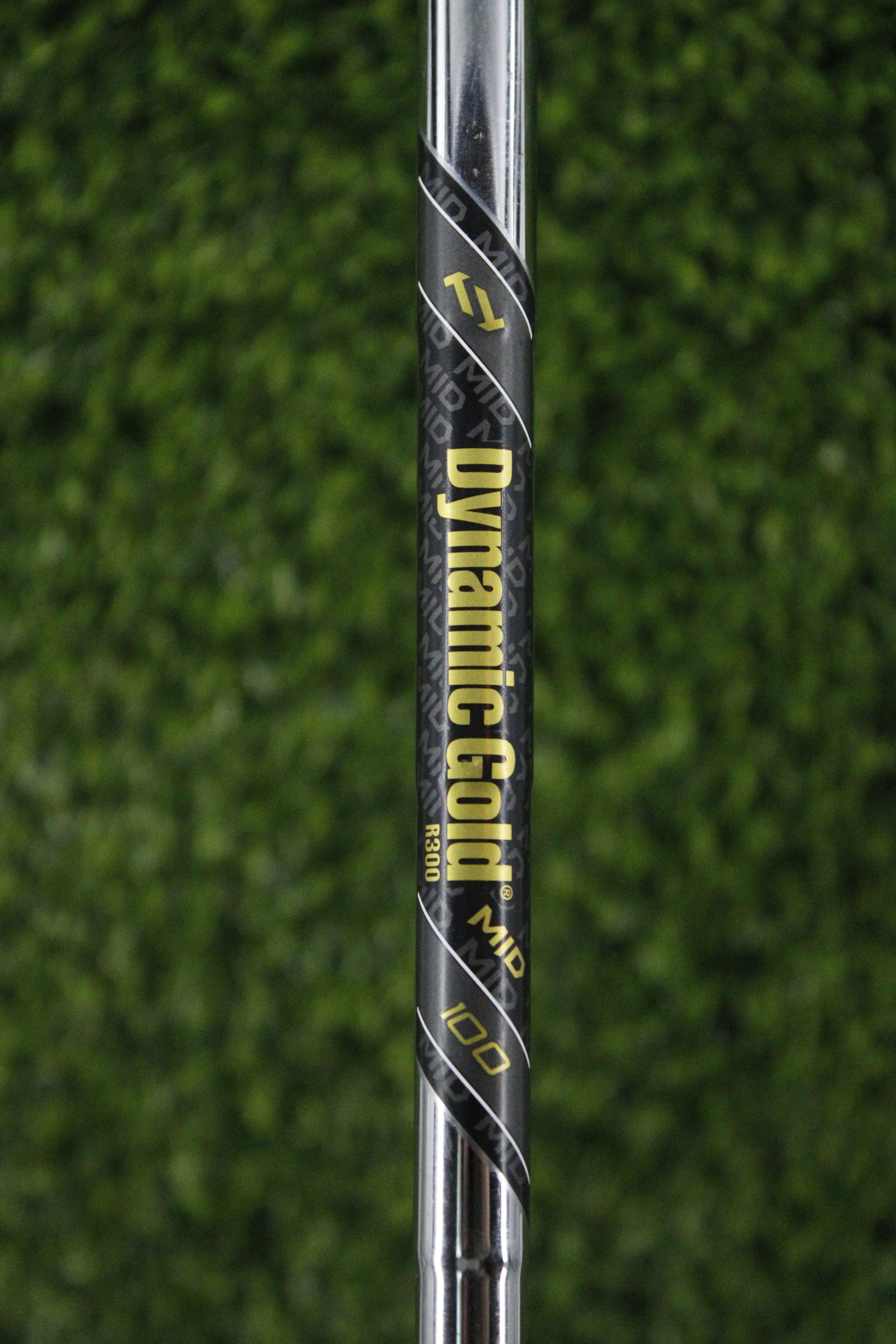 Ping i530 Iron Set 5-PW R Flex Std Length