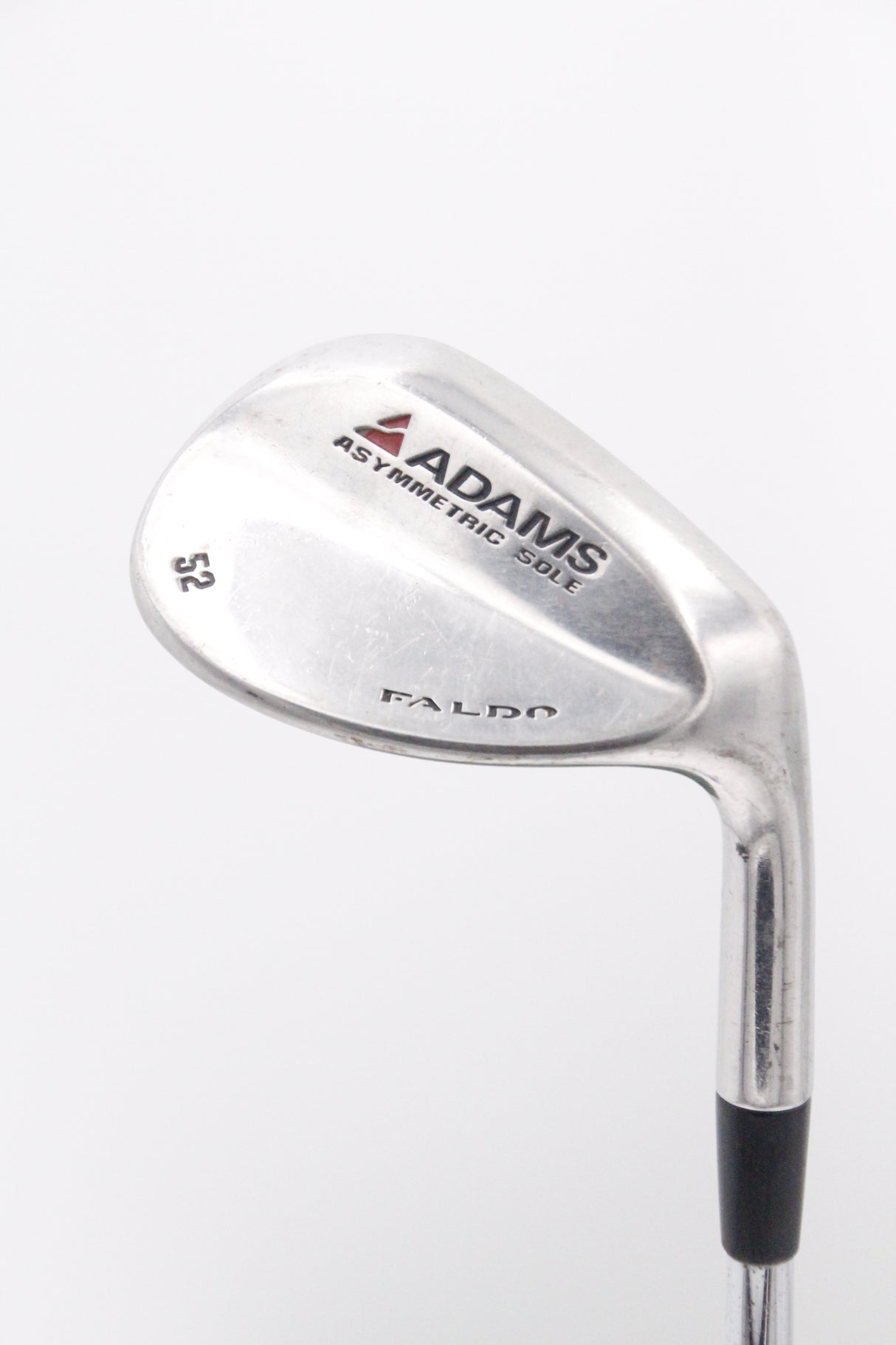 Adams Golf Faldo 52° GW S Flex 35.5"