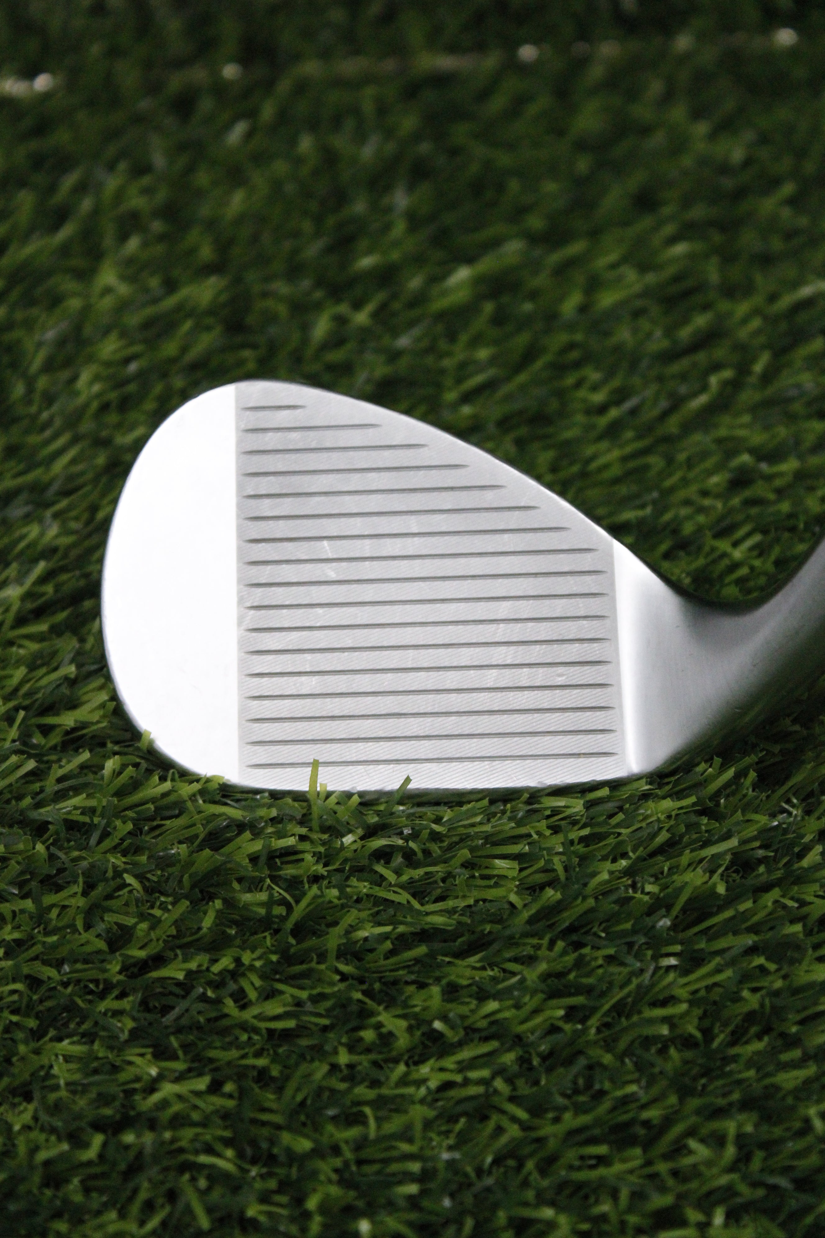 Callaway Opus Platinum Chrome 58° LW S Flex 34.75"