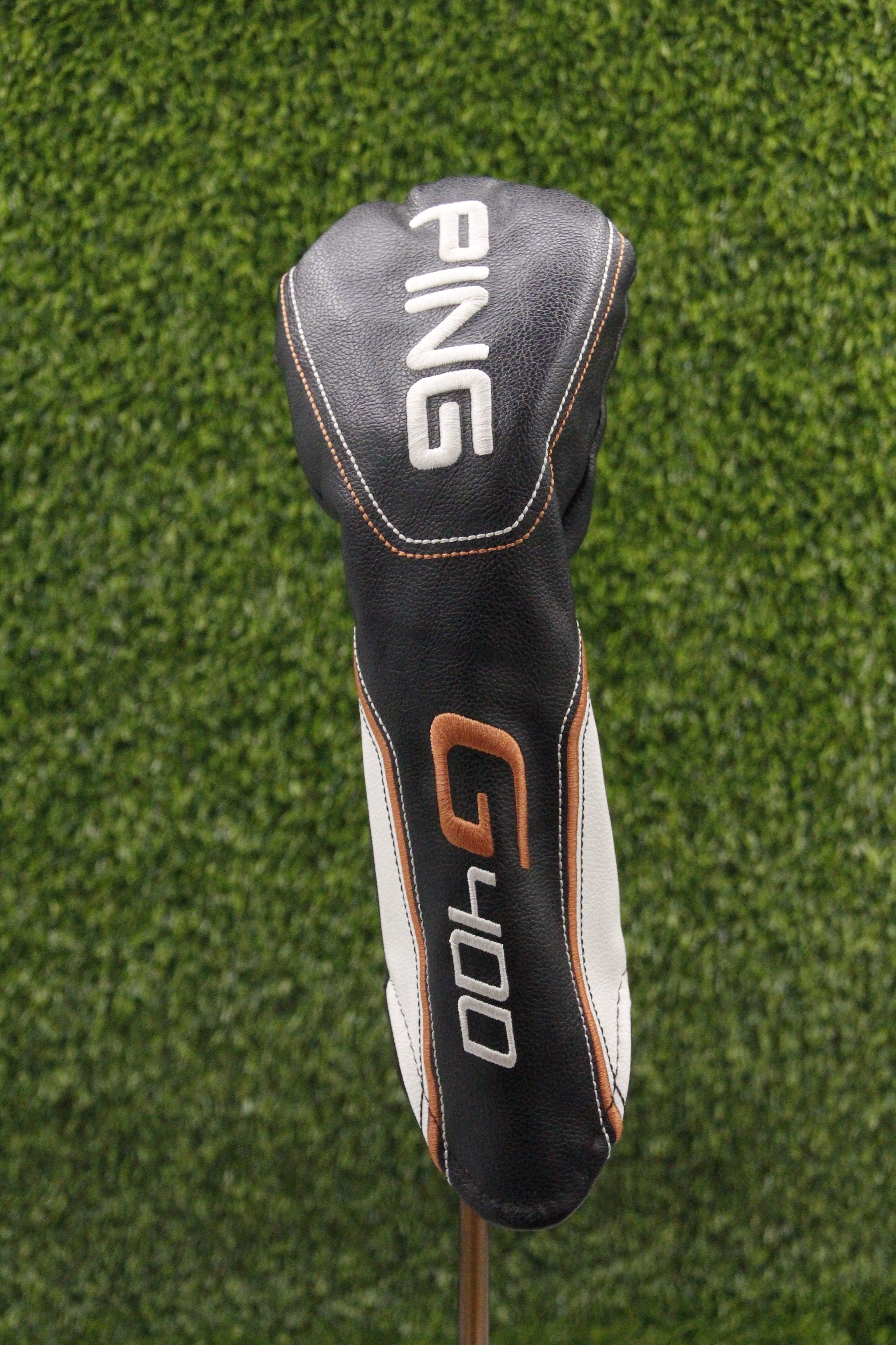 Ping G400 14.5° 3 Wood R Flex 43" w/ HC