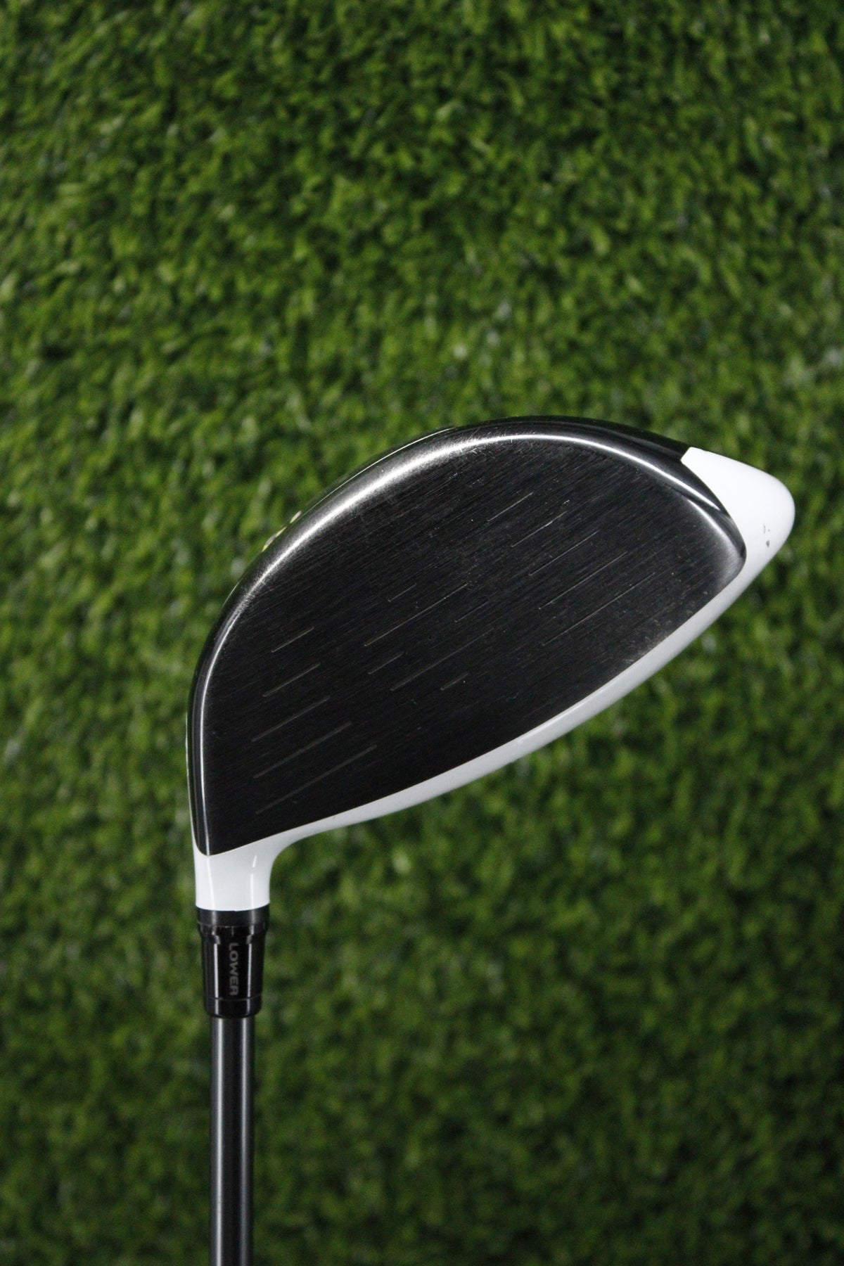 TaylorMade 2019 M2 9.5° Driver S Flex 45.25"