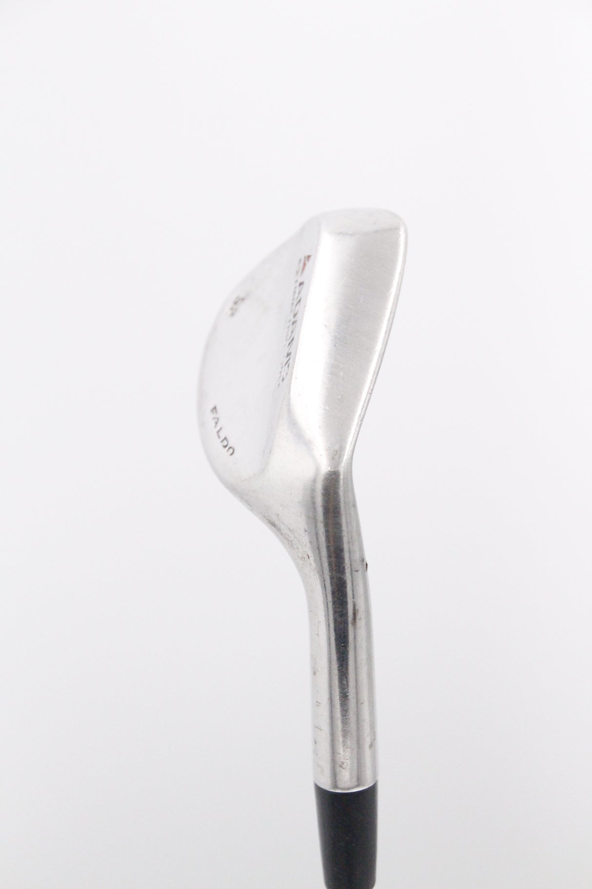 Adams Golf Faldo 52° GW S Flex 35.5"