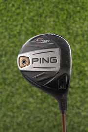 Ping G400 14.5° 3 Wood R Flex 43" w/ HC