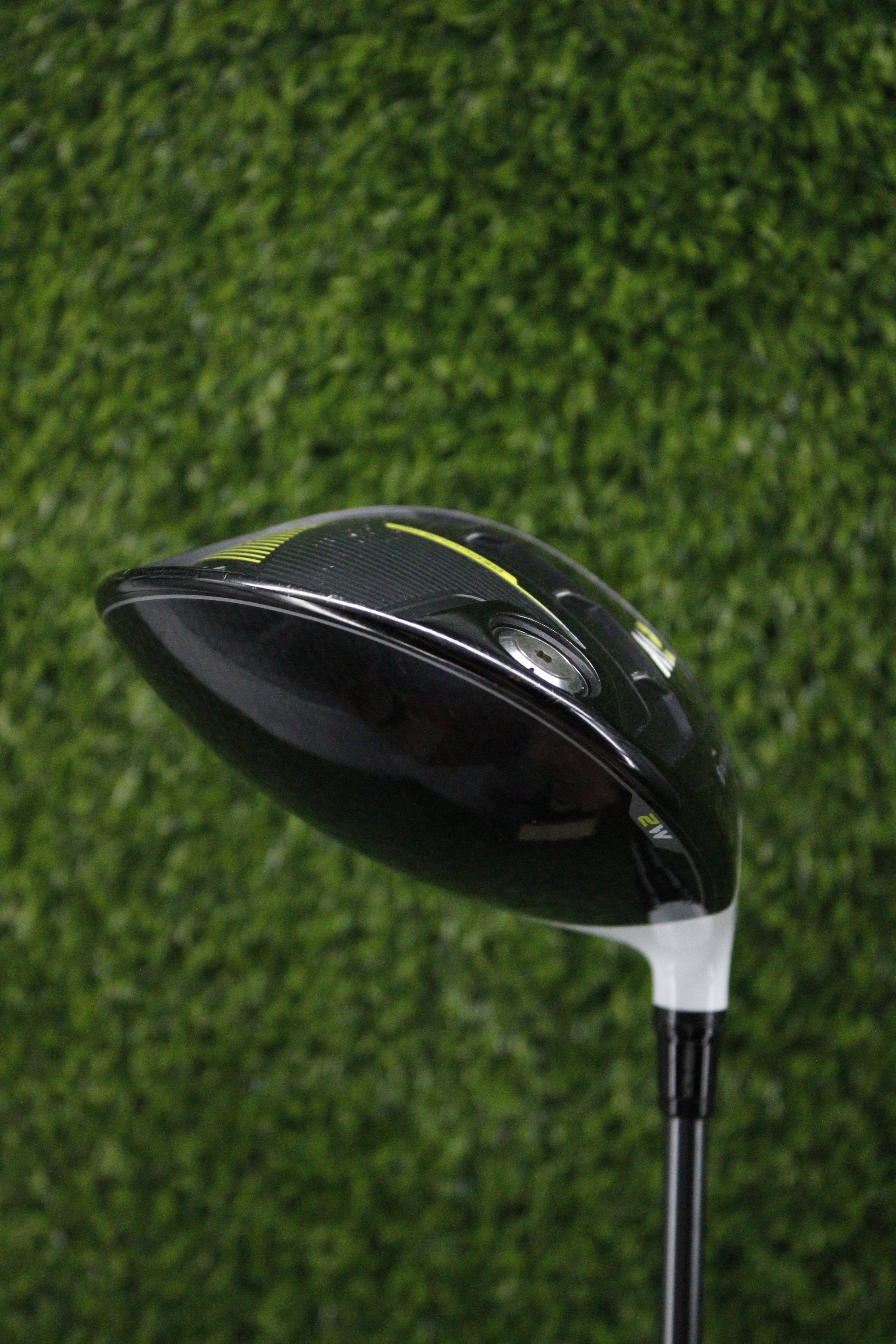 TaylorMade 2019 M2 9.5° Driver S Flex 45.25"