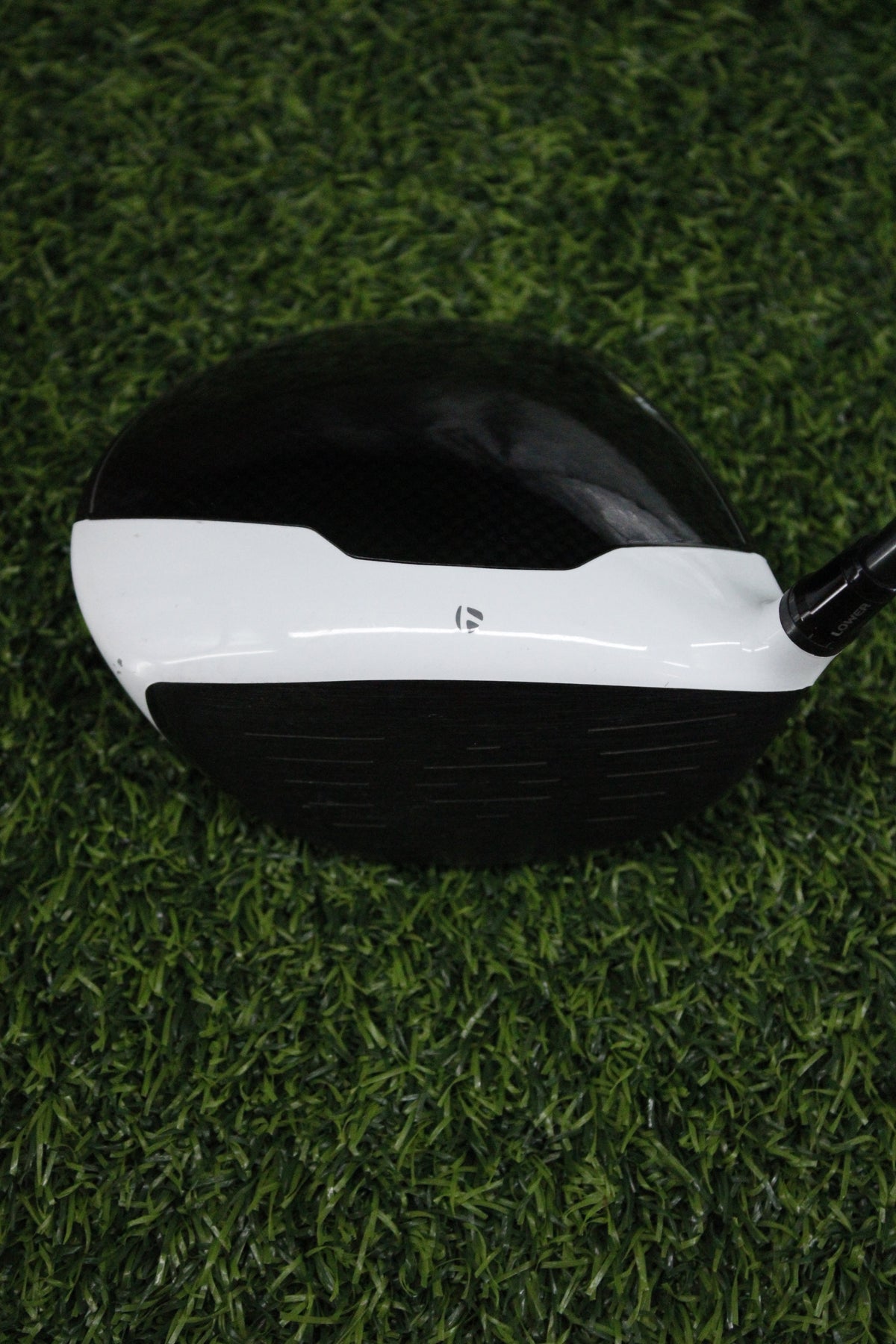 TaylorMade 2019 M2 9.5° Driver S Flex 45.25"