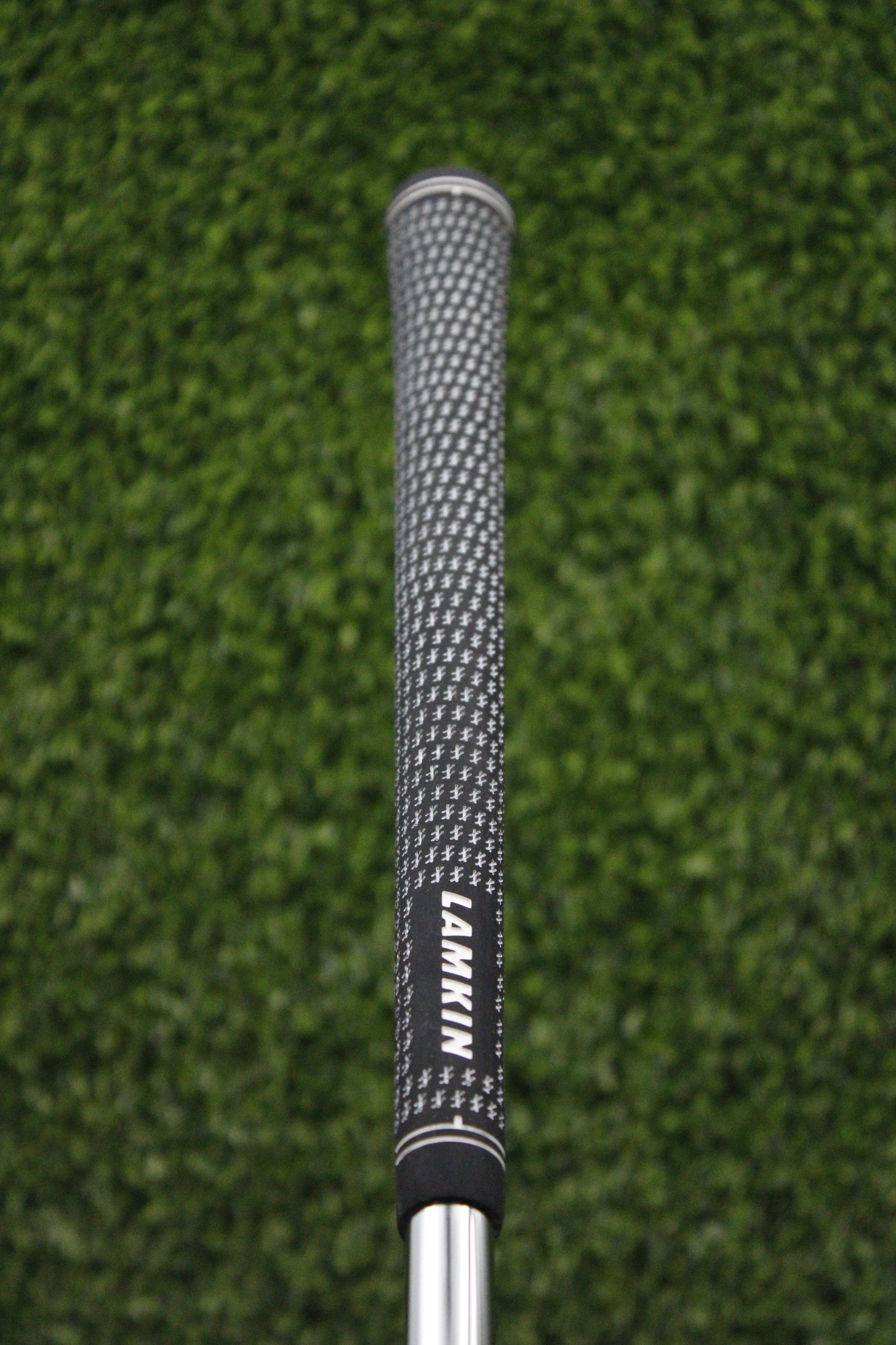 Callaway Opus Platinum Chrome 58° LW S Flex 34.75"