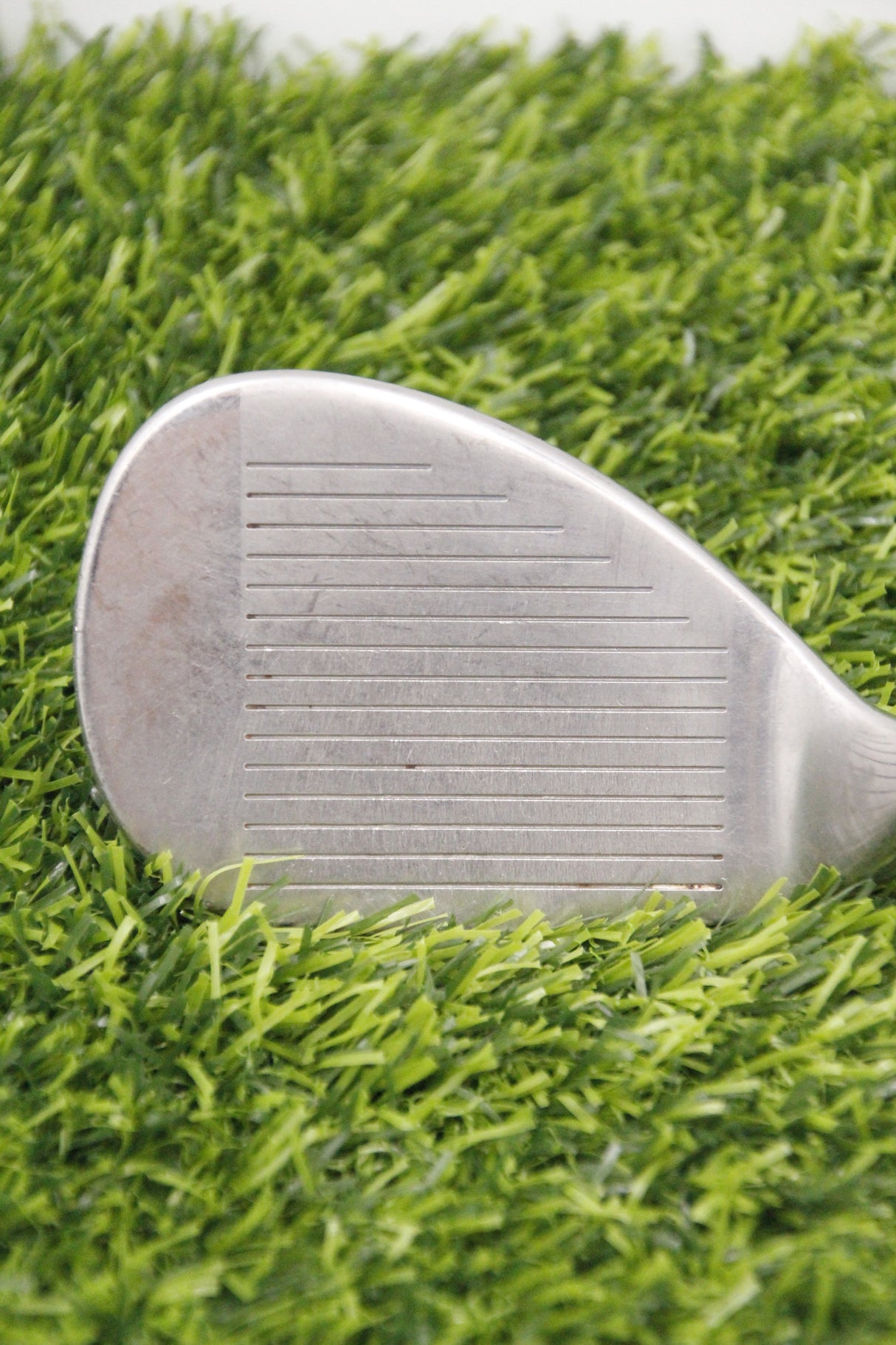 Adams Golf Faldo 52° GW S Flex 35.5"