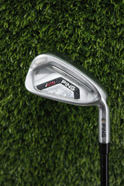 Ping i25 Iron Set 5-PW UW A Flex -1.0"