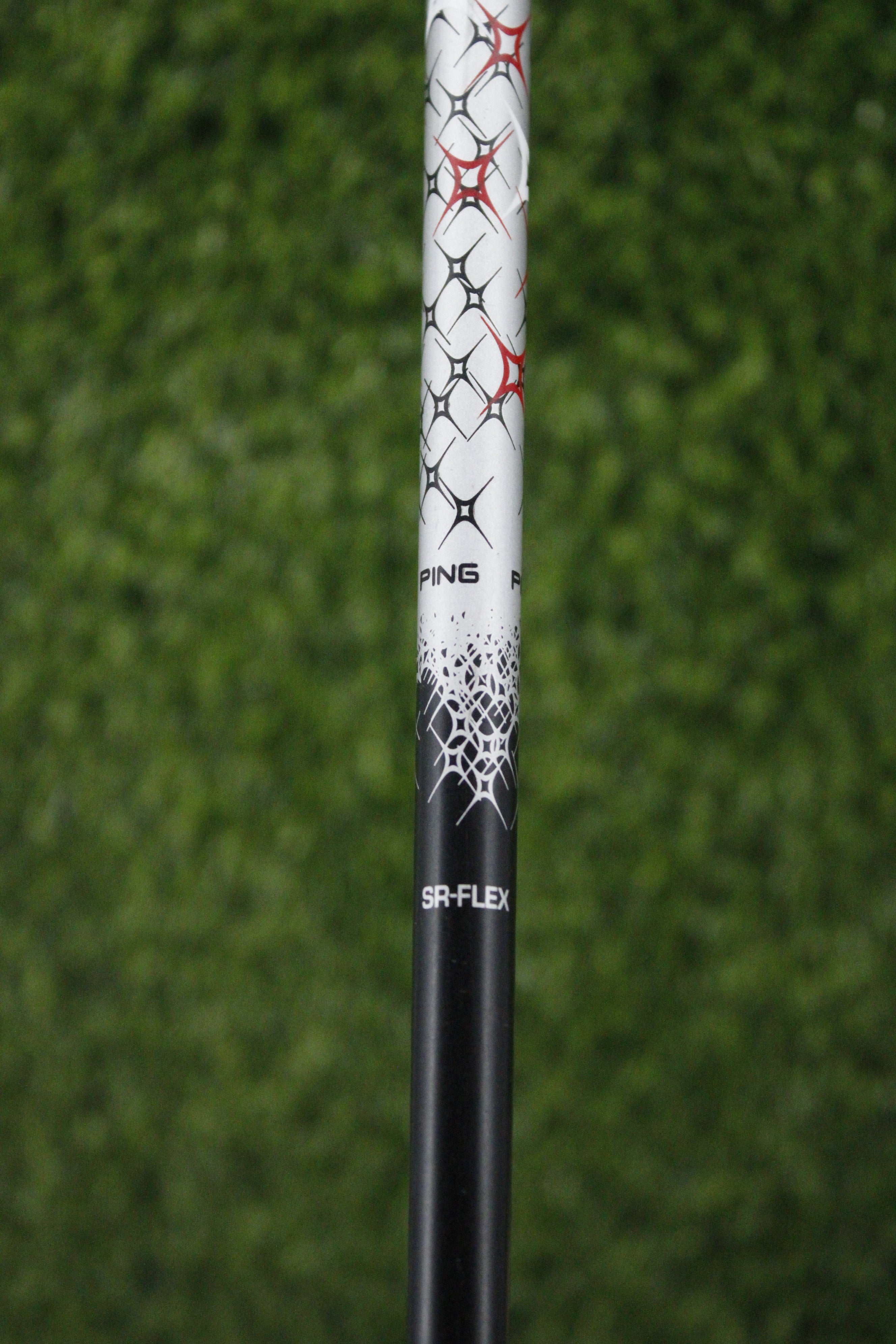 Ping i25 Iron Set 5-PW UW A Flex -1.0"