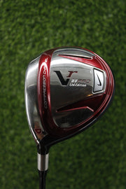 Lefty Nike Victory Red Pro Limited 9.5° Driver S Flex 45"
