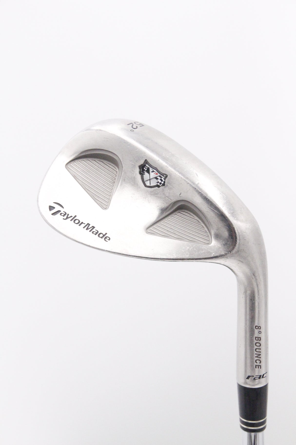 TaylorMade RAC Satin Tour TP 52° GW Wedge Flex 35.75"